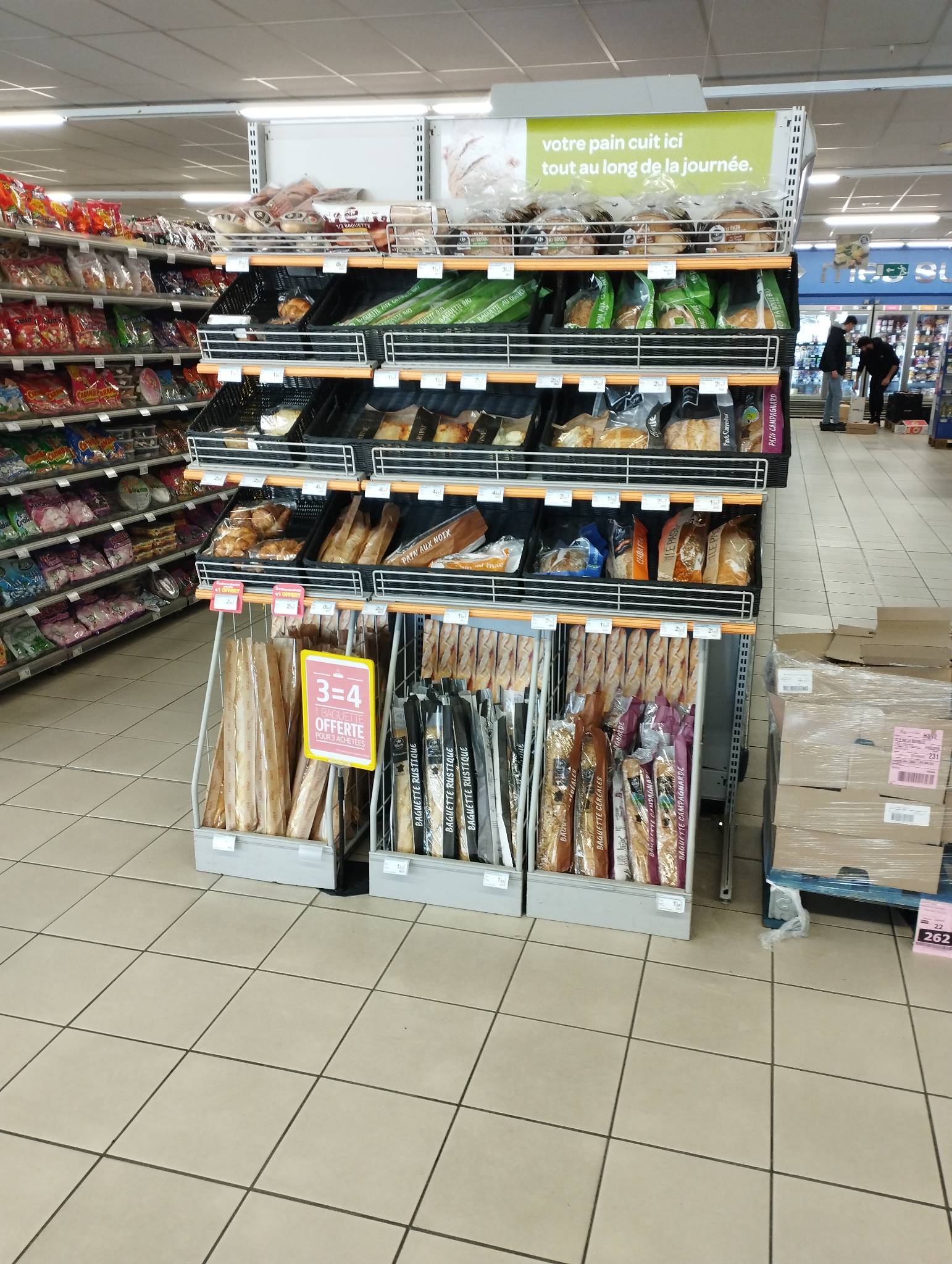 Foto 7 di Carrefour City