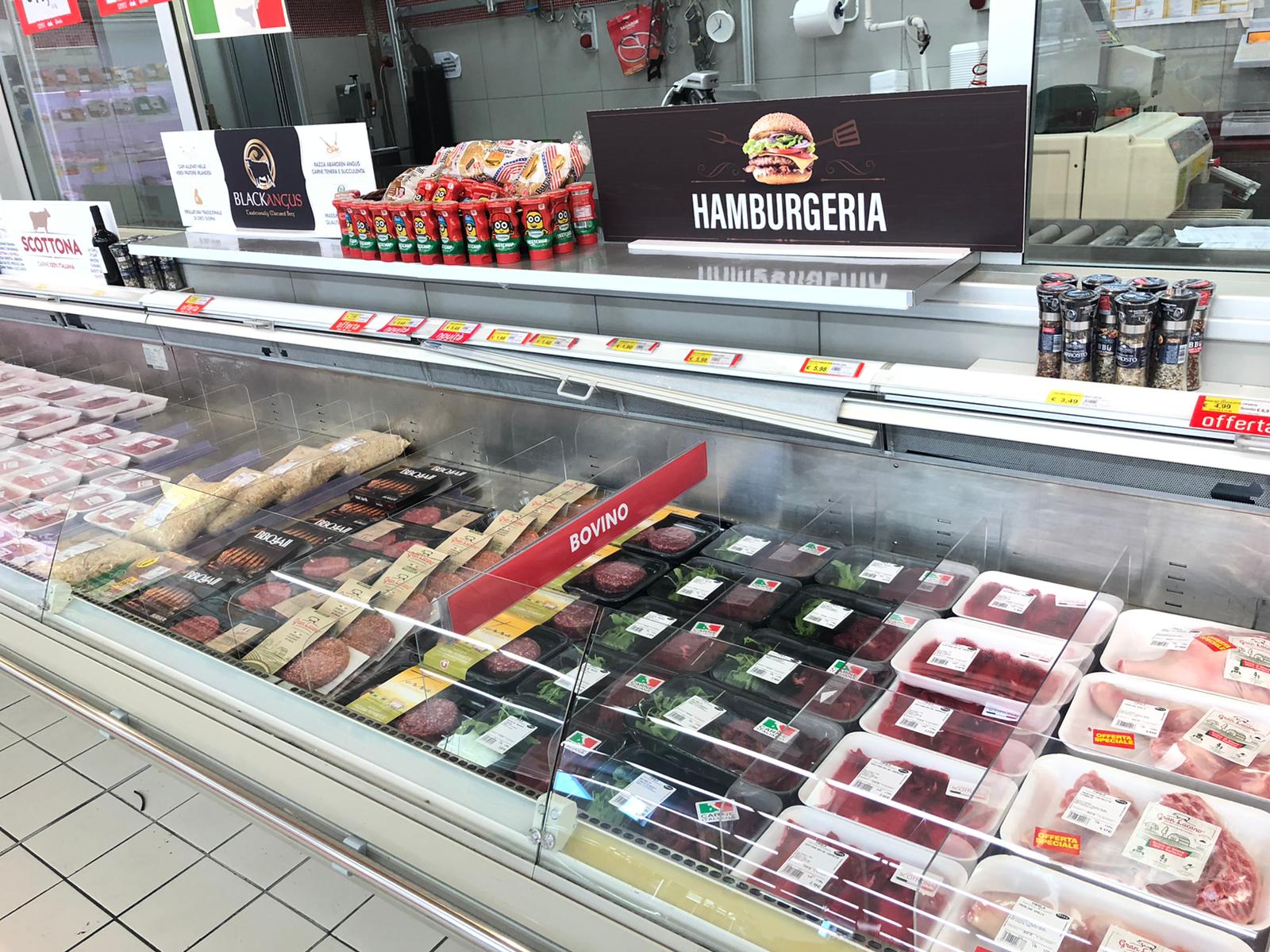 Photo 18 de Supermercato Famila