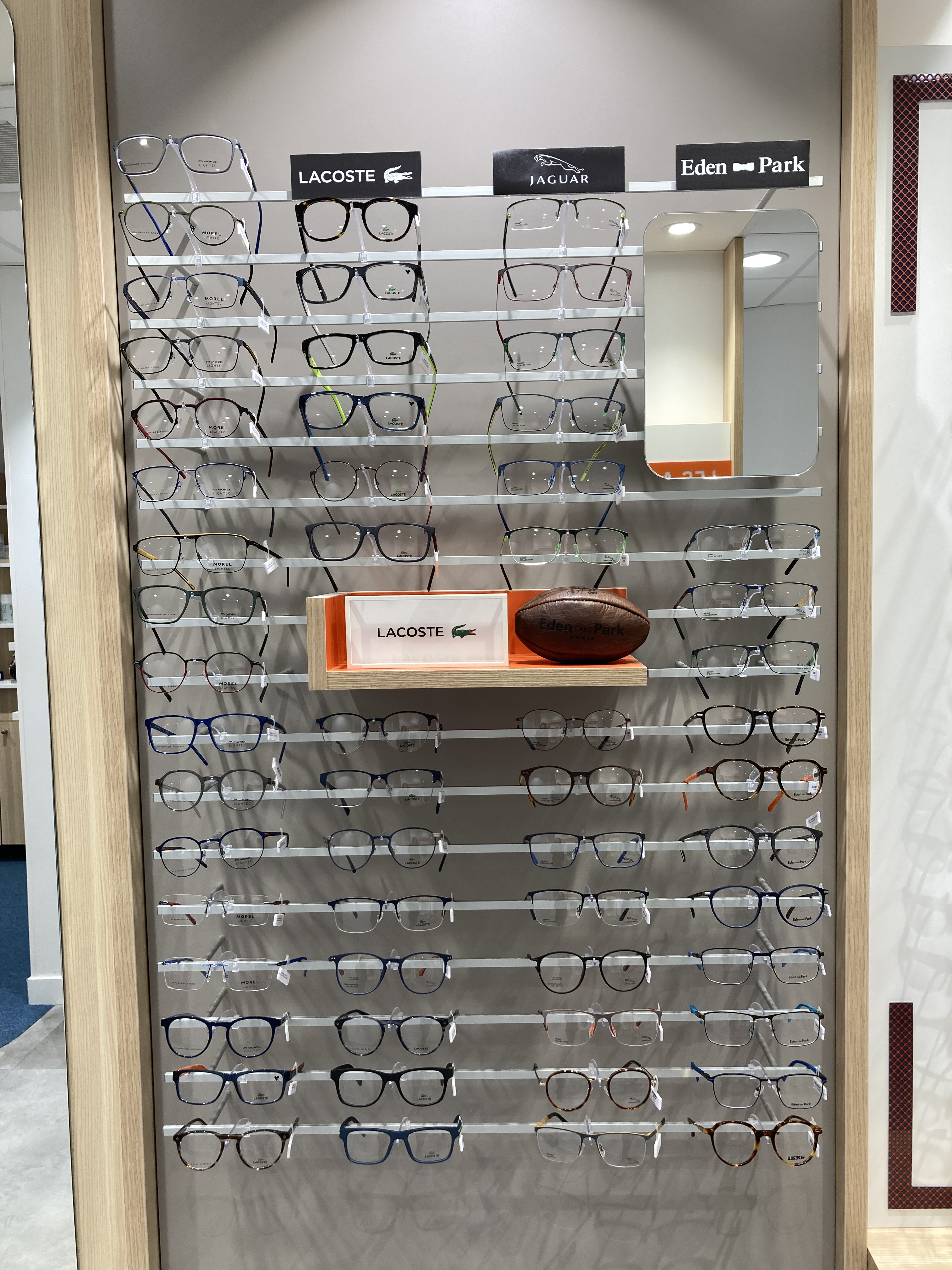 Foto 13 di Écouter Voir Optique Mutualiste