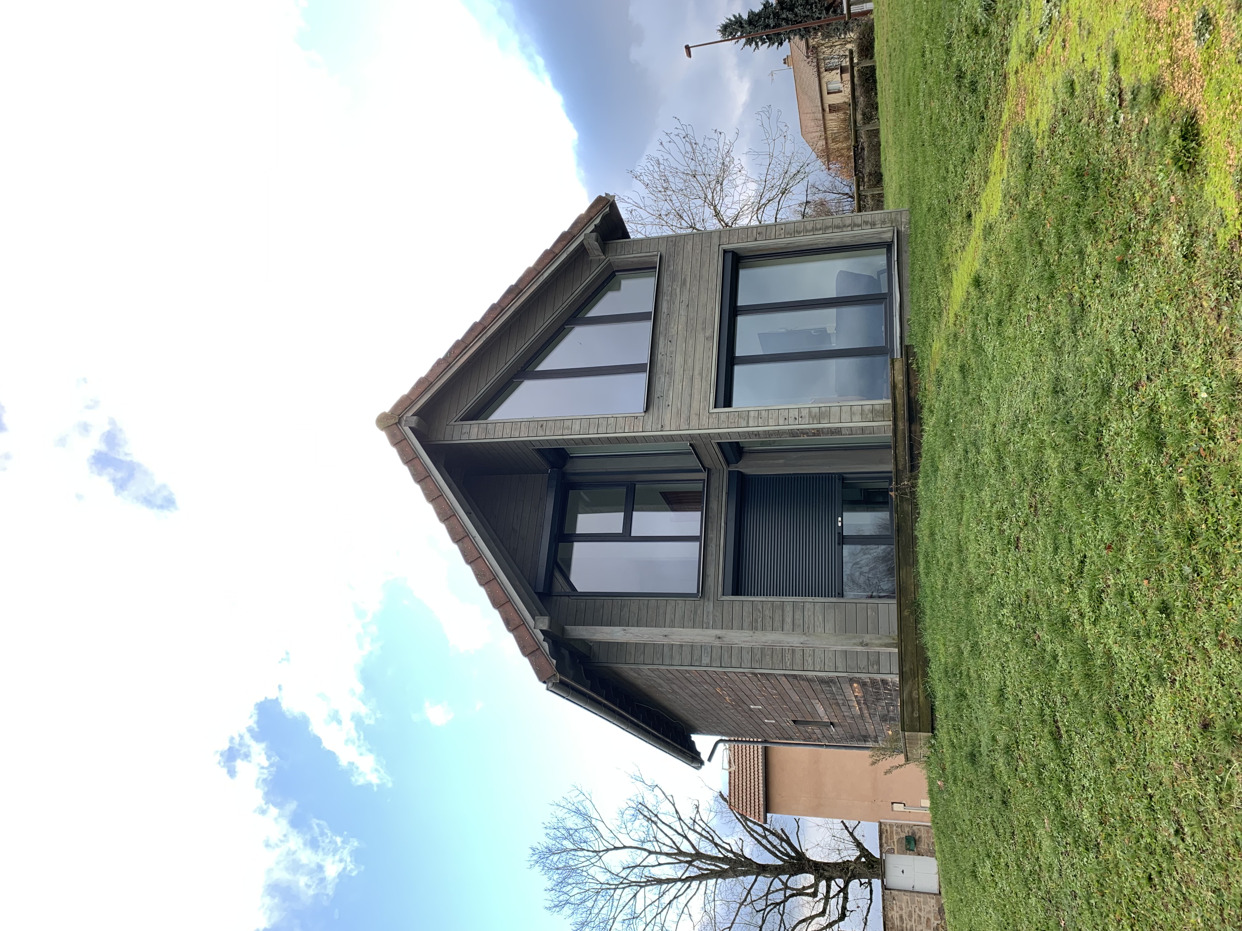 Foto 2 di Camping Clicochic - Monts du Maconnais