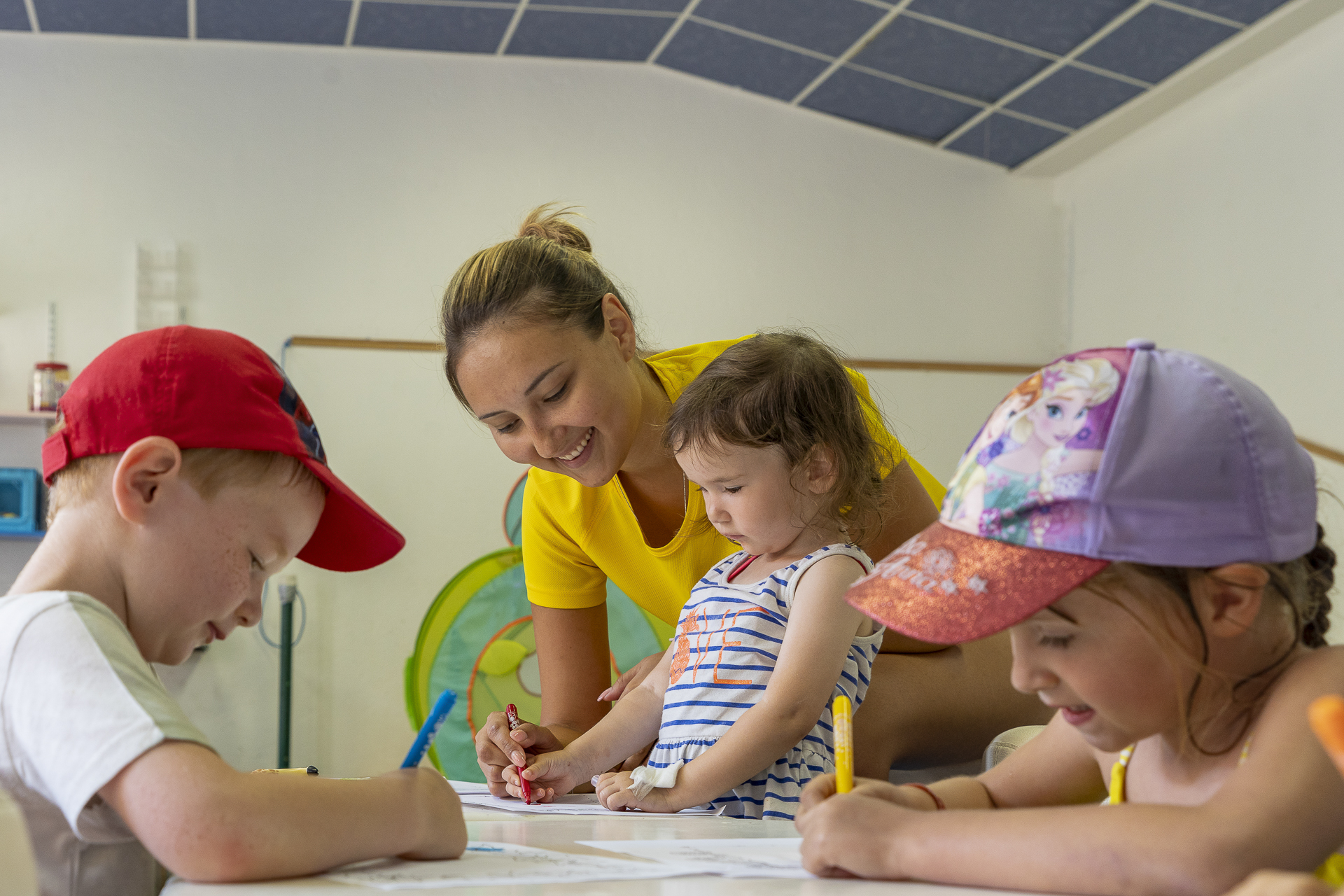 Camping Sandaya Douce Quiétude
