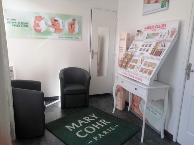Foto 9 di Institut Clair Beauté