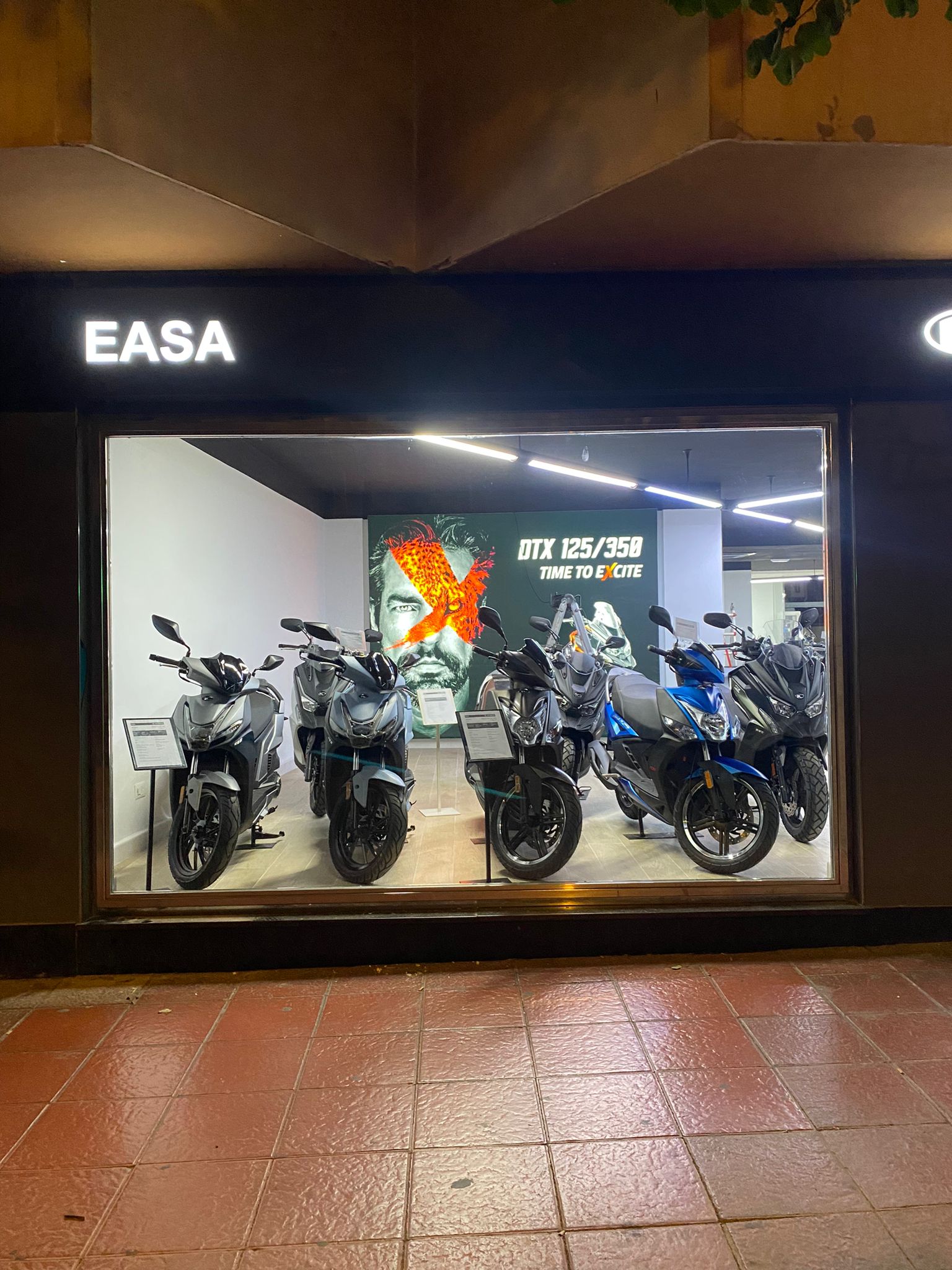 Foto 2 di EASA