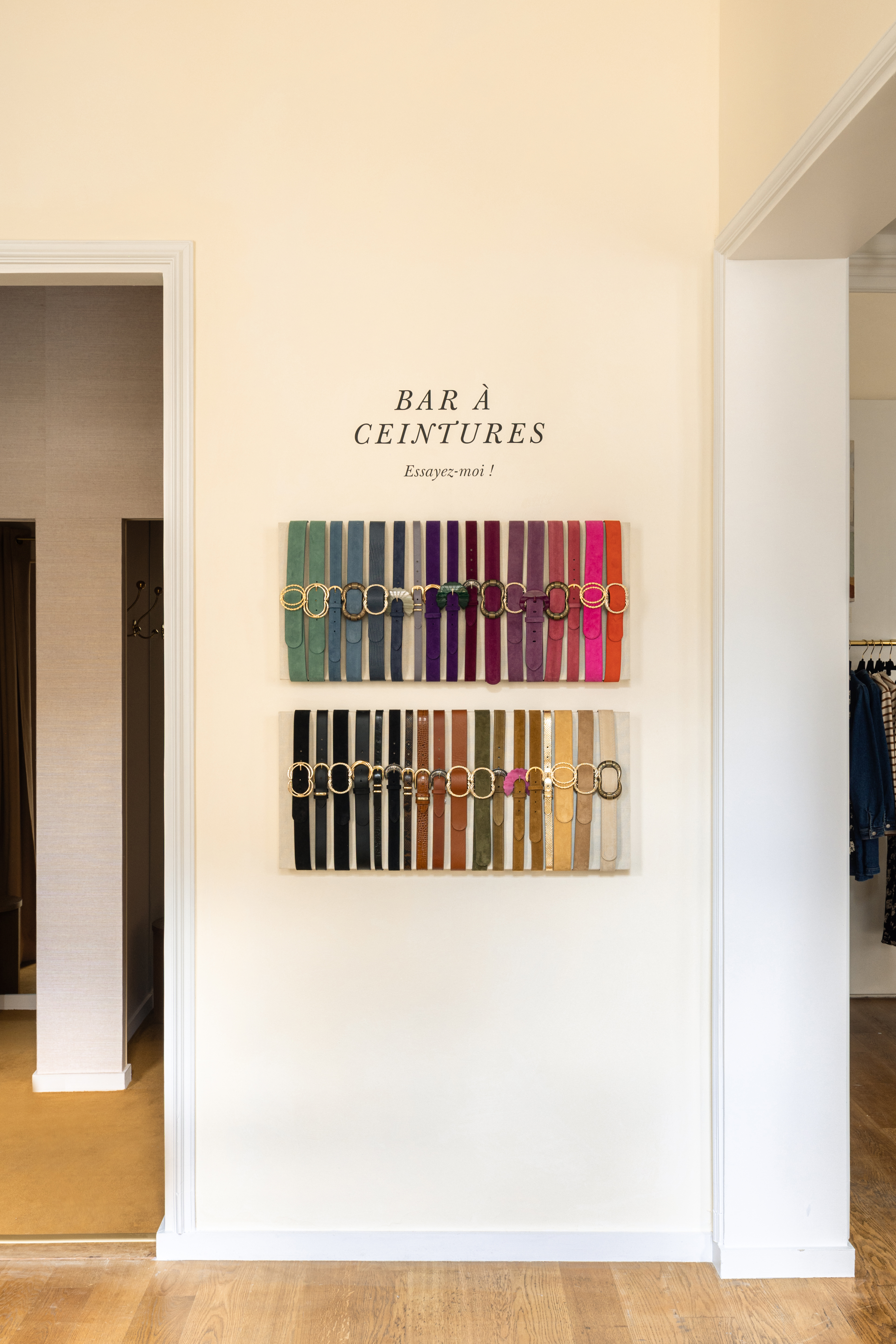 L'Appartement Sézane - Aix-en-Provence