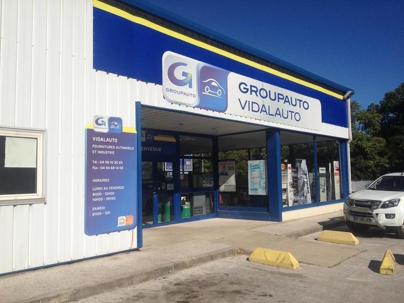 Foto 3 di VIDALAUTO- Groupauto
