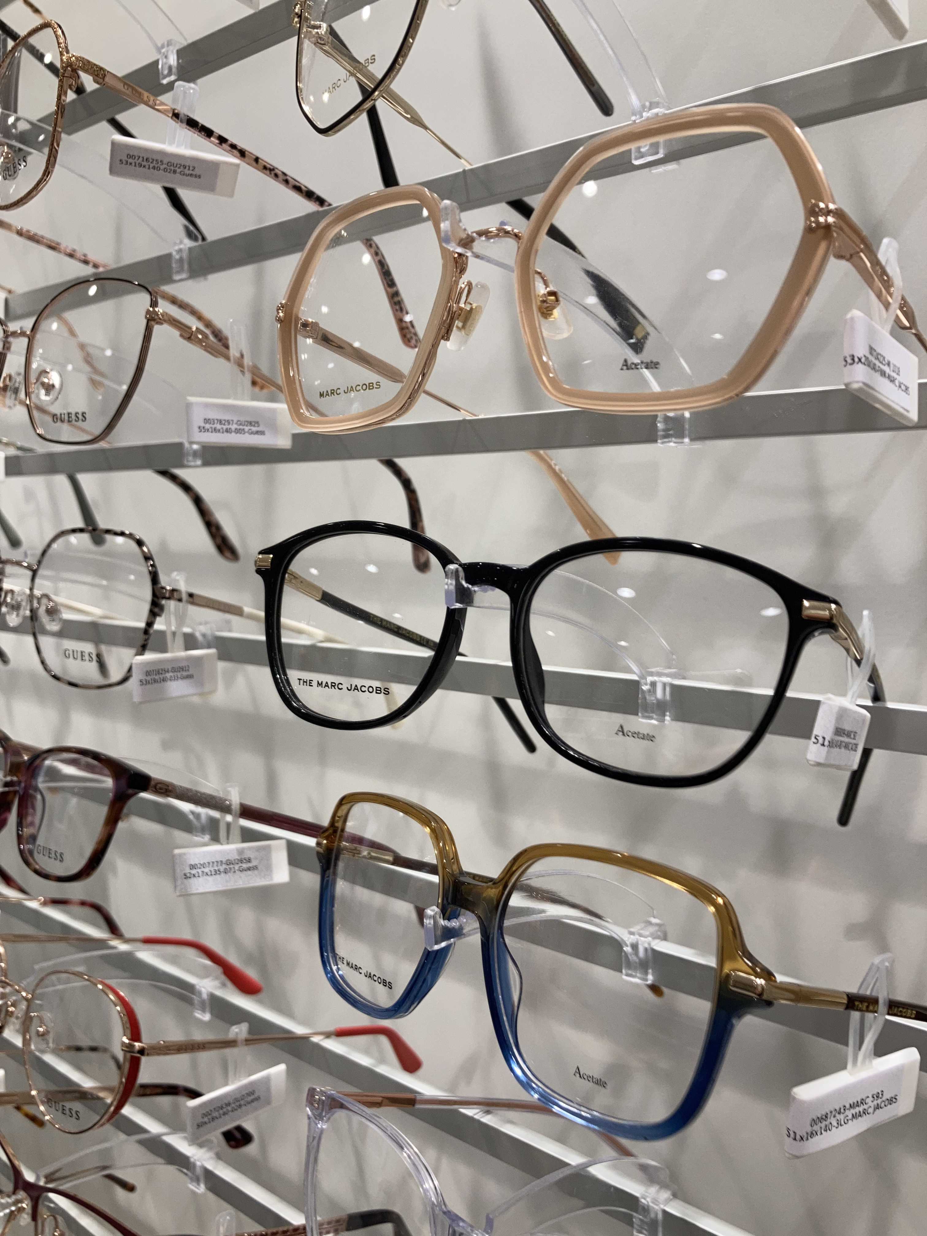 Foto 8 di Écouter Voir Optique Mutualiste
