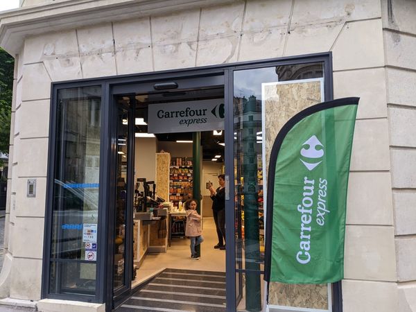 Foto 6 di Carrefour Express