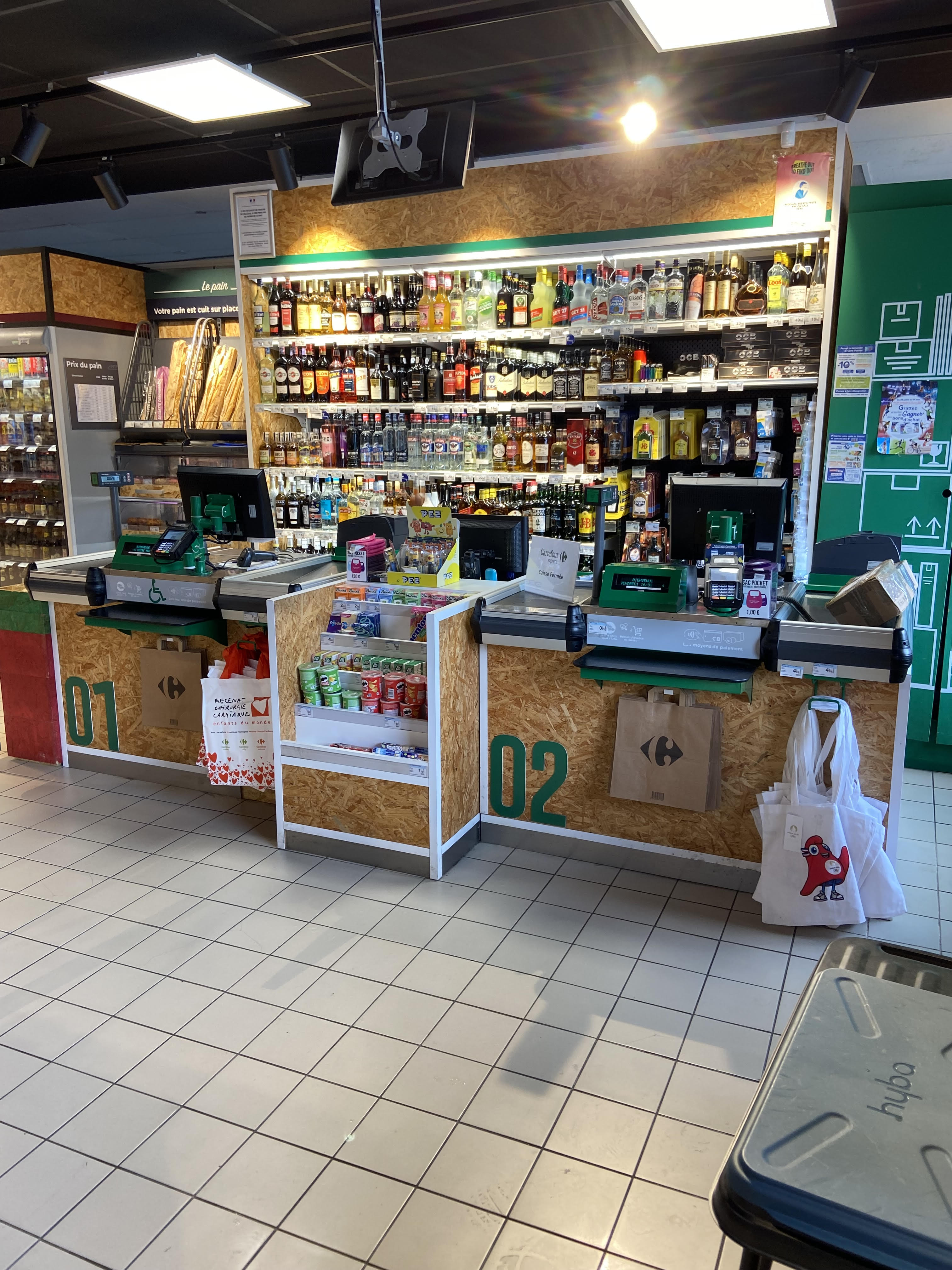 Foto 7 di Carrefour Express