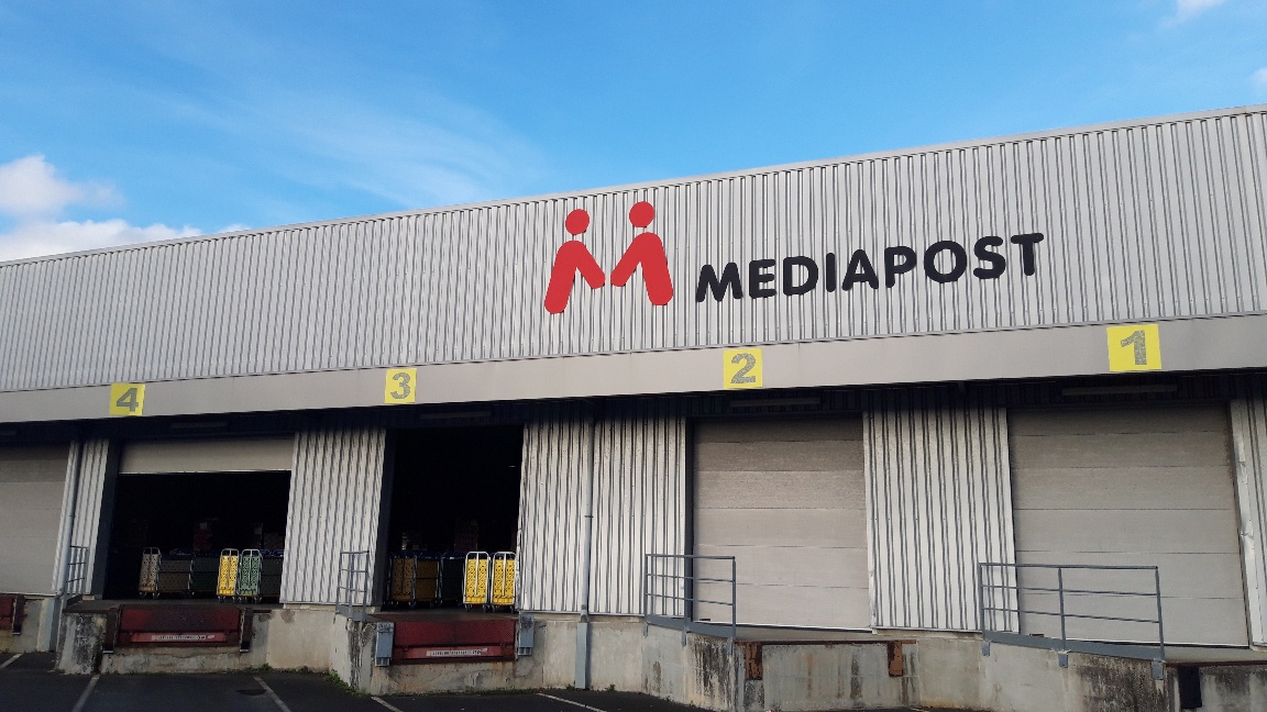 Foto 2 di MEDIAPOSTE