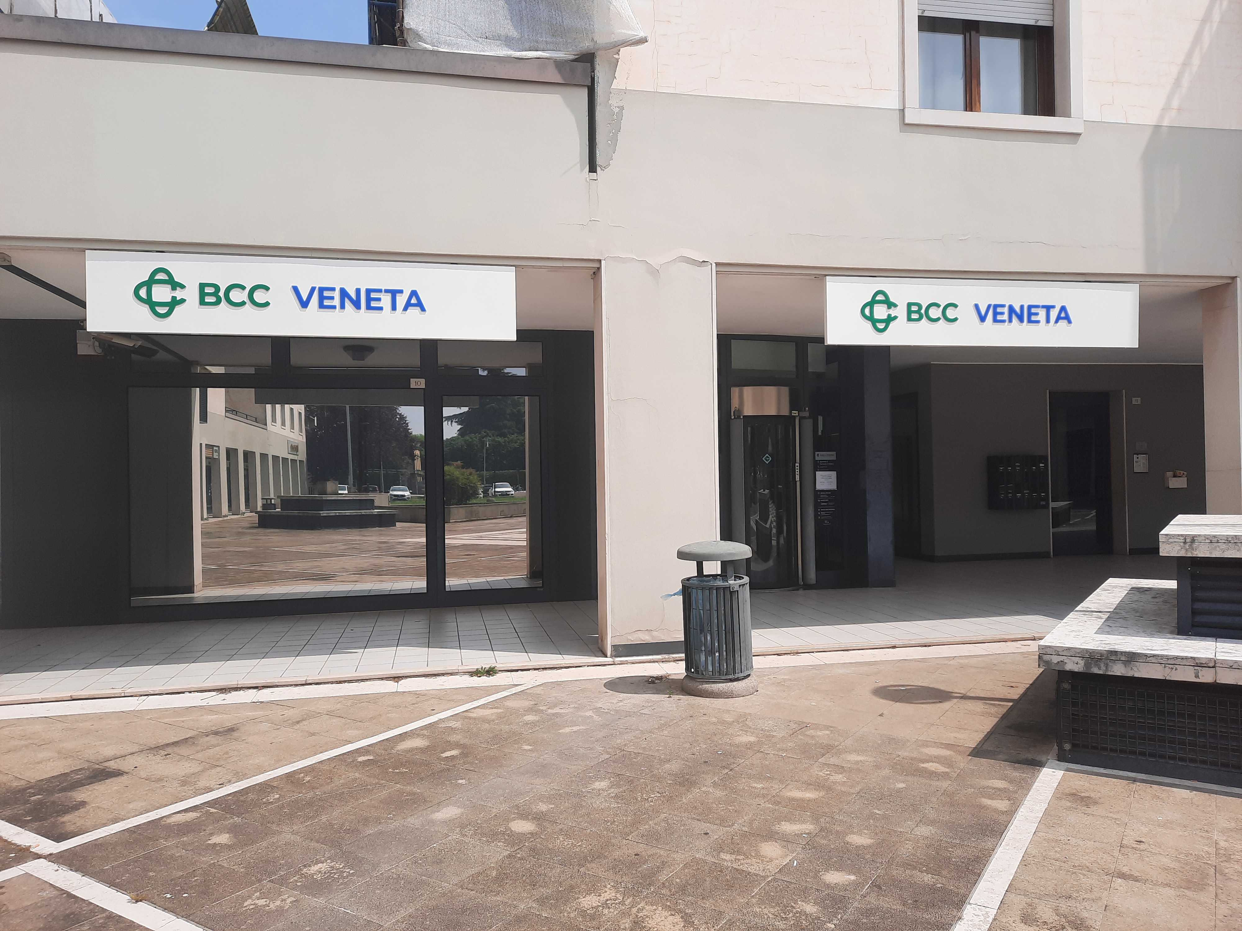 Foto 1 di BCC Veneta