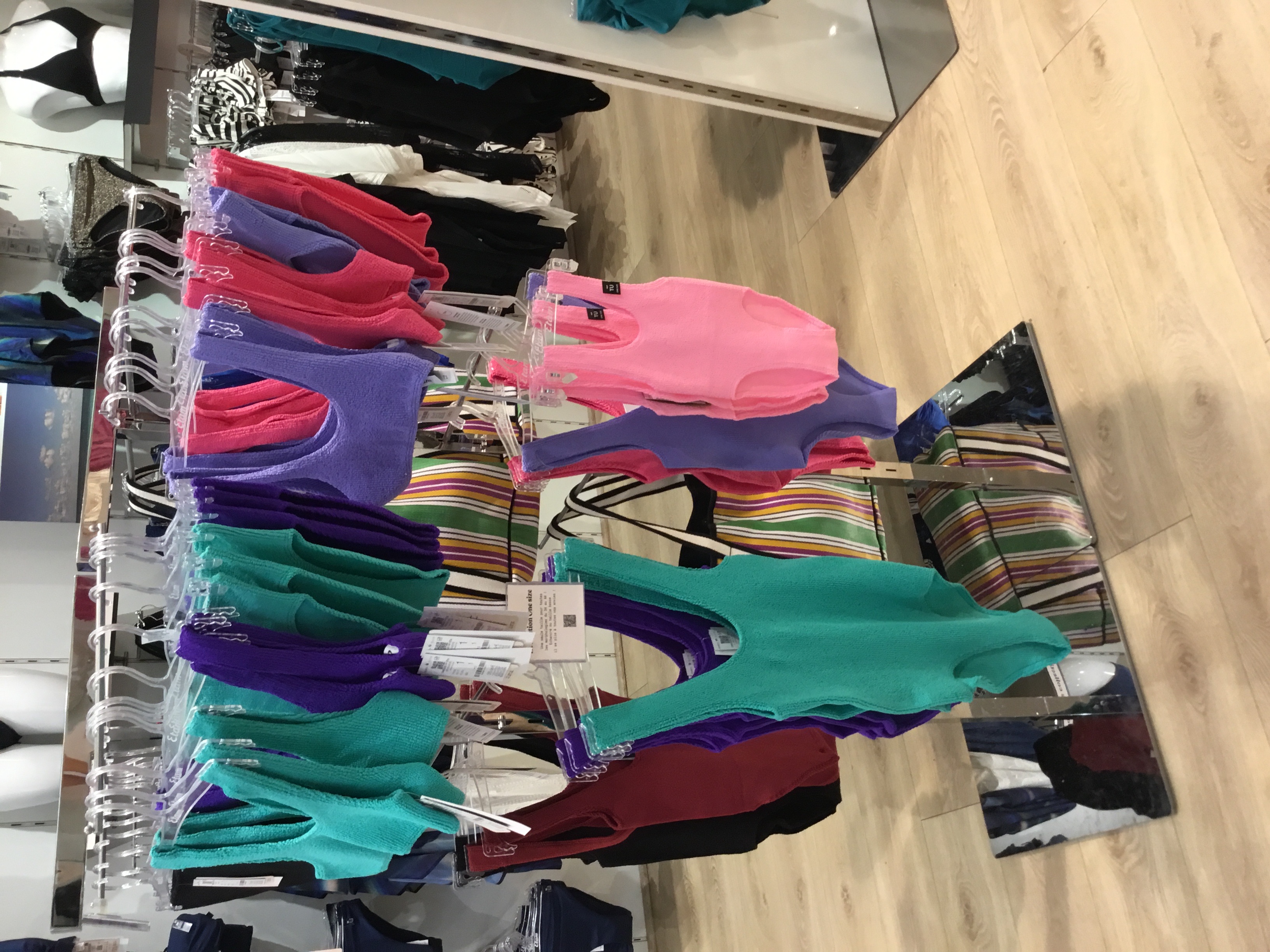 Foto 32 di Etam Lingerie