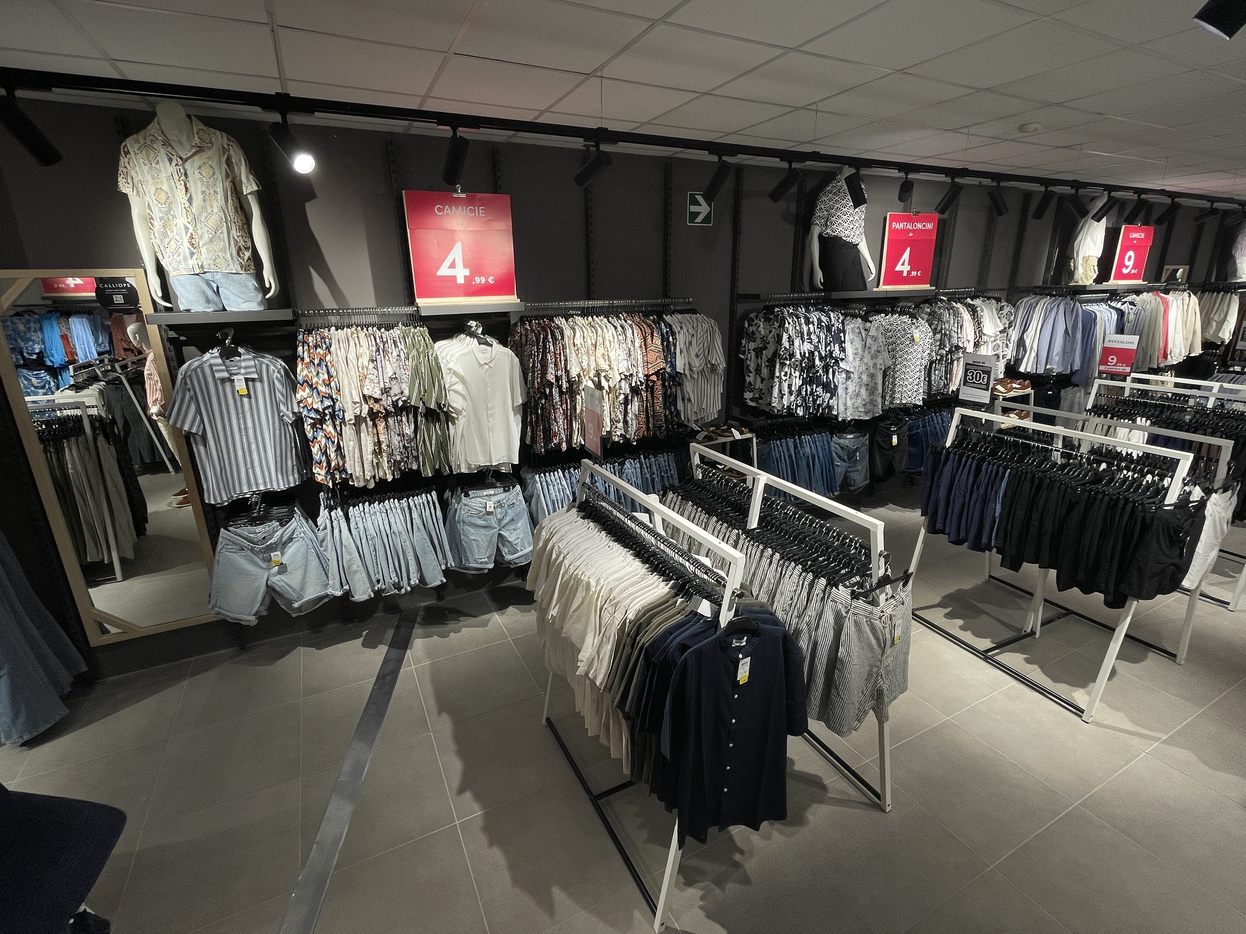 Photo 5 de Calliope Outlet
