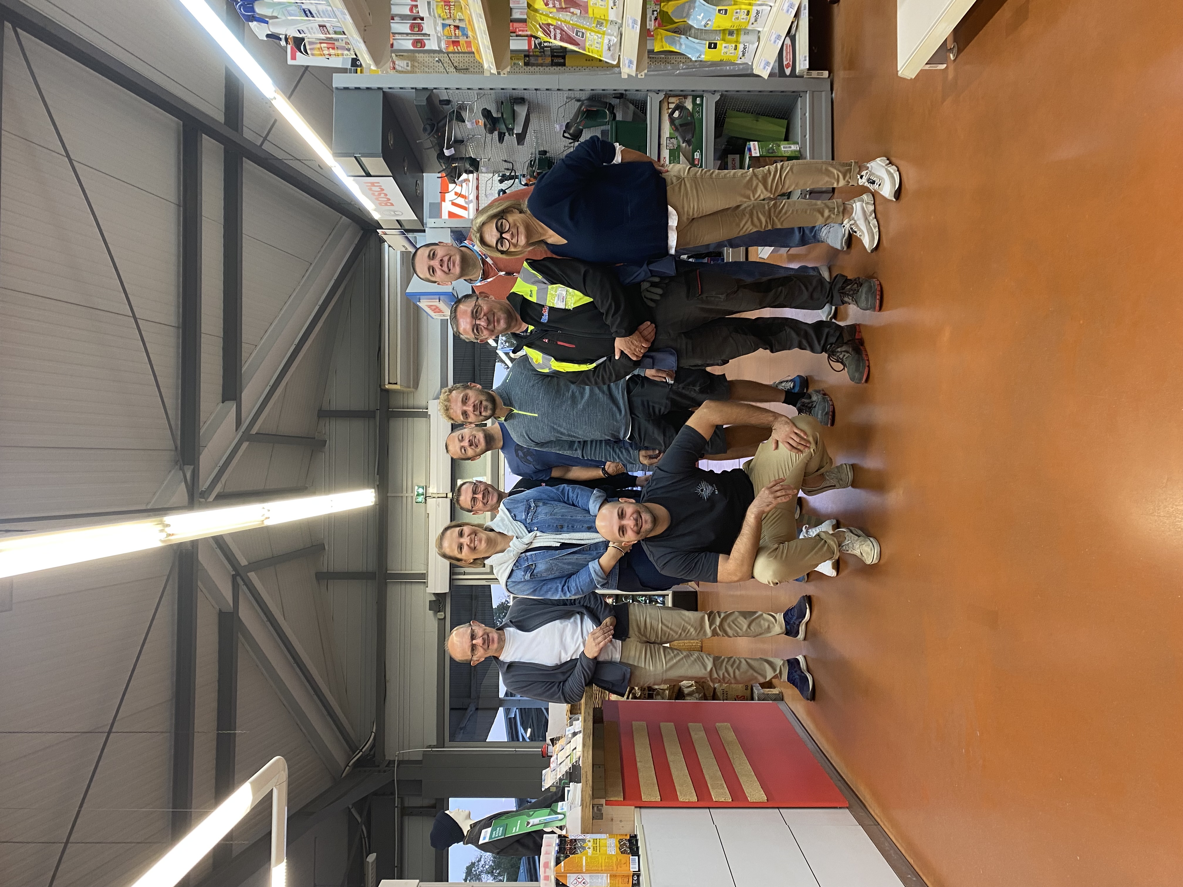 Foto 13 di BigMat Camozzi Nérac
