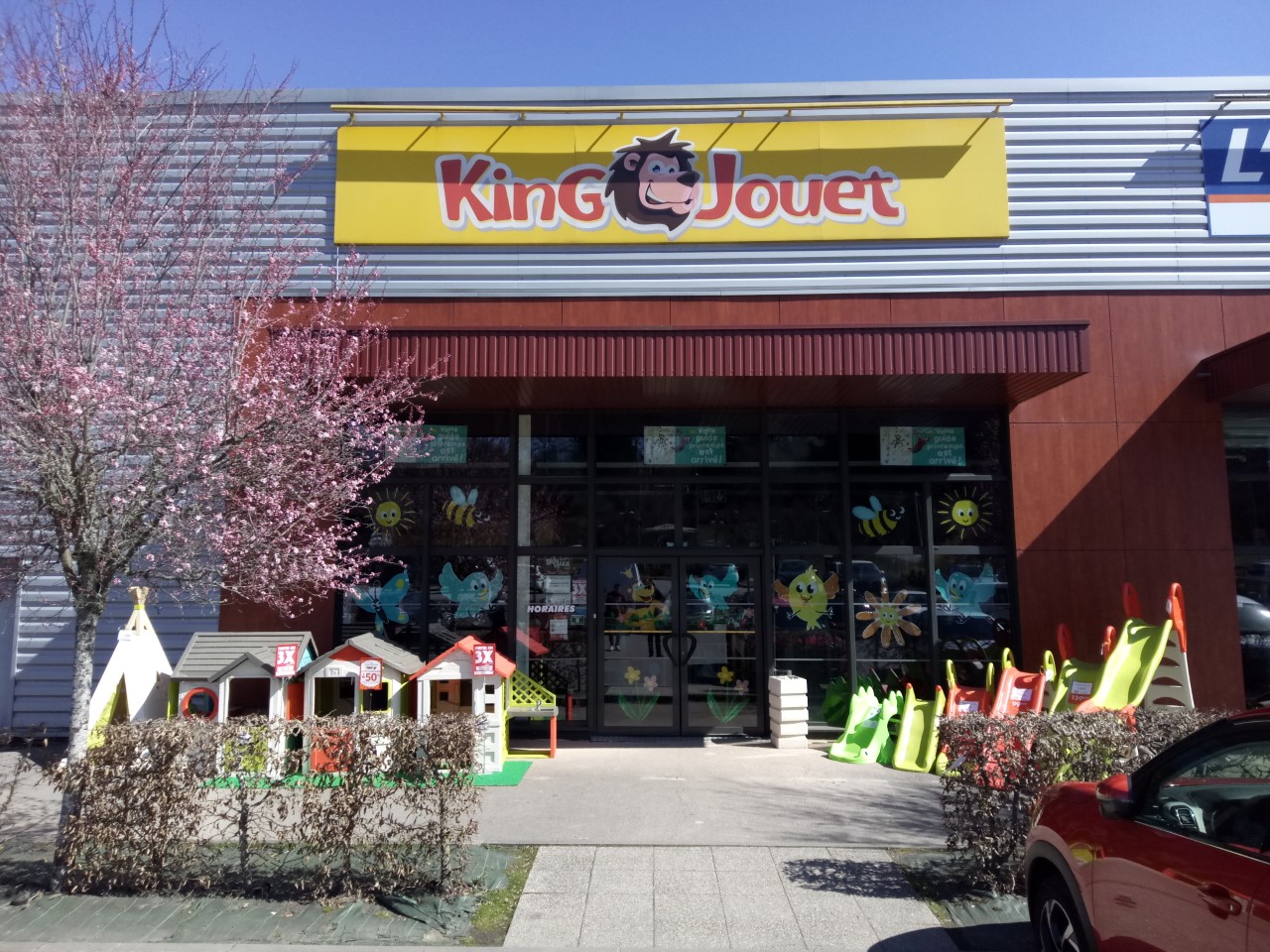 Foto 46 de King Jouet