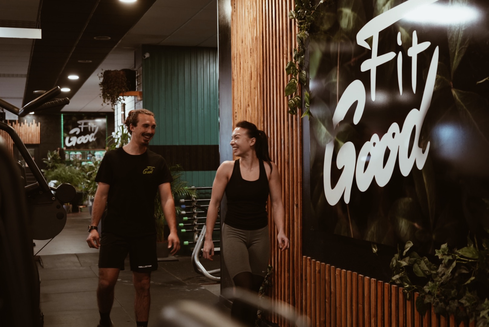 Fotografia 97 de FitGood