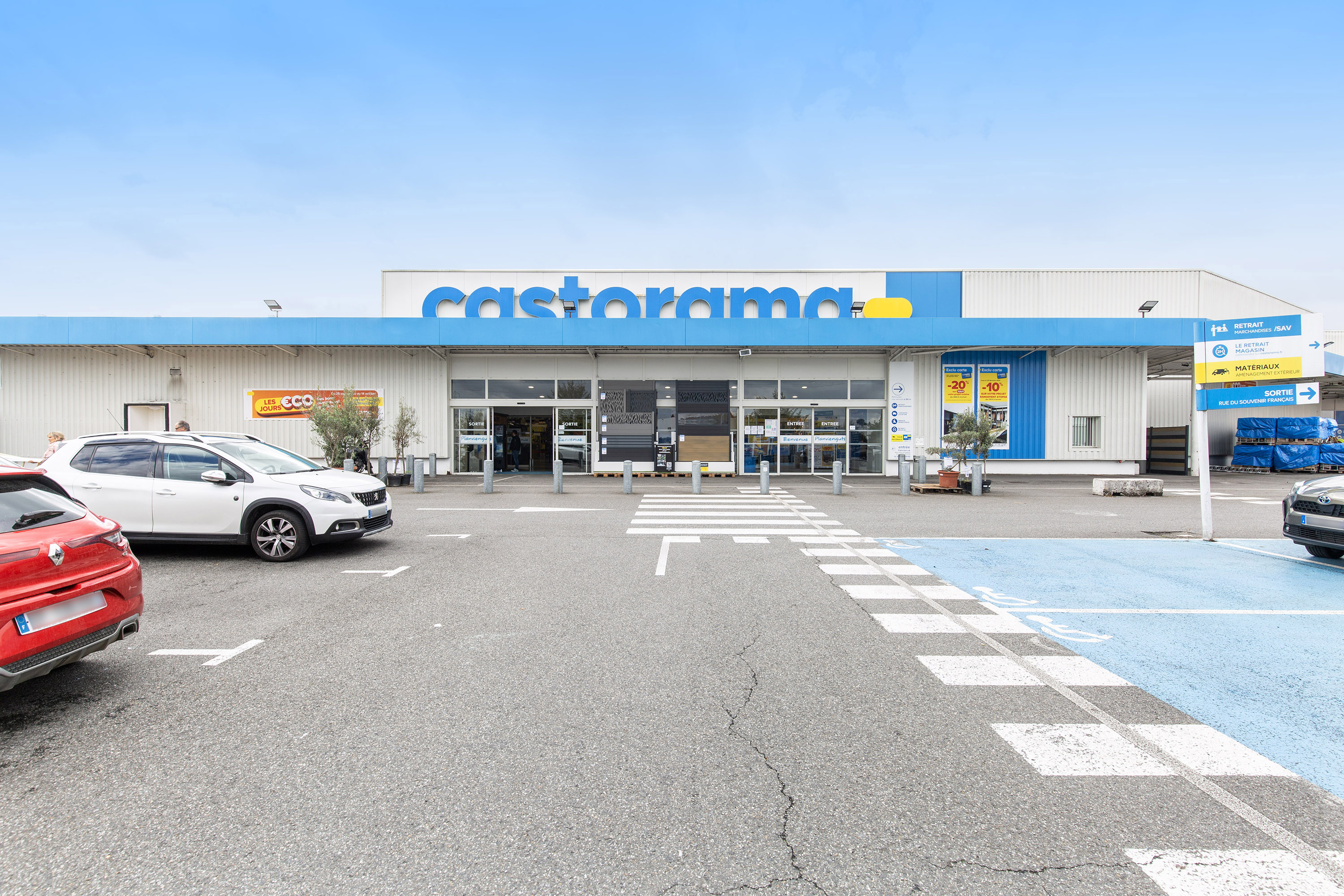 Foto 5 di Castorama