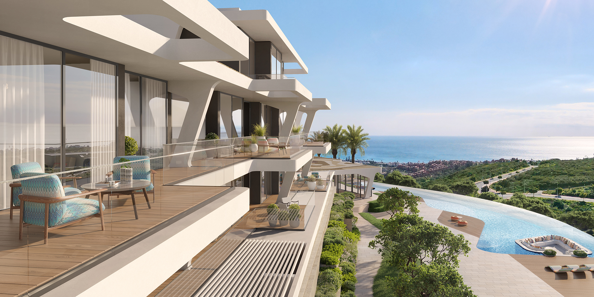 Foto 4 di Marea by DarGlobal