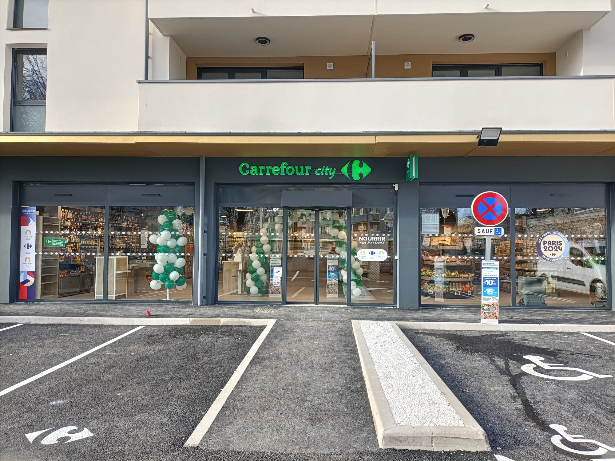 Foto 20 di Carrefour City