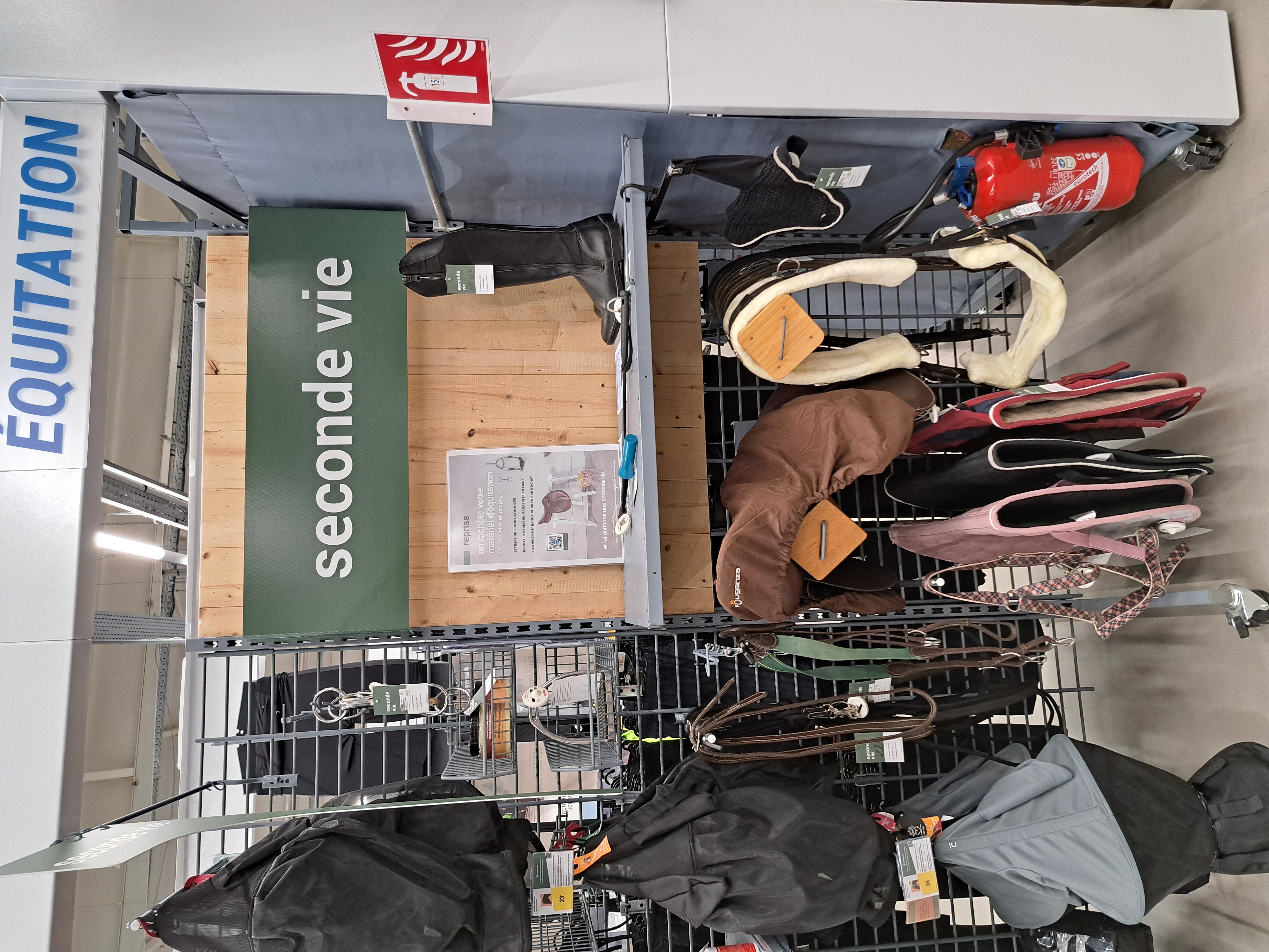 Foto 10 di Decathlon Forbach