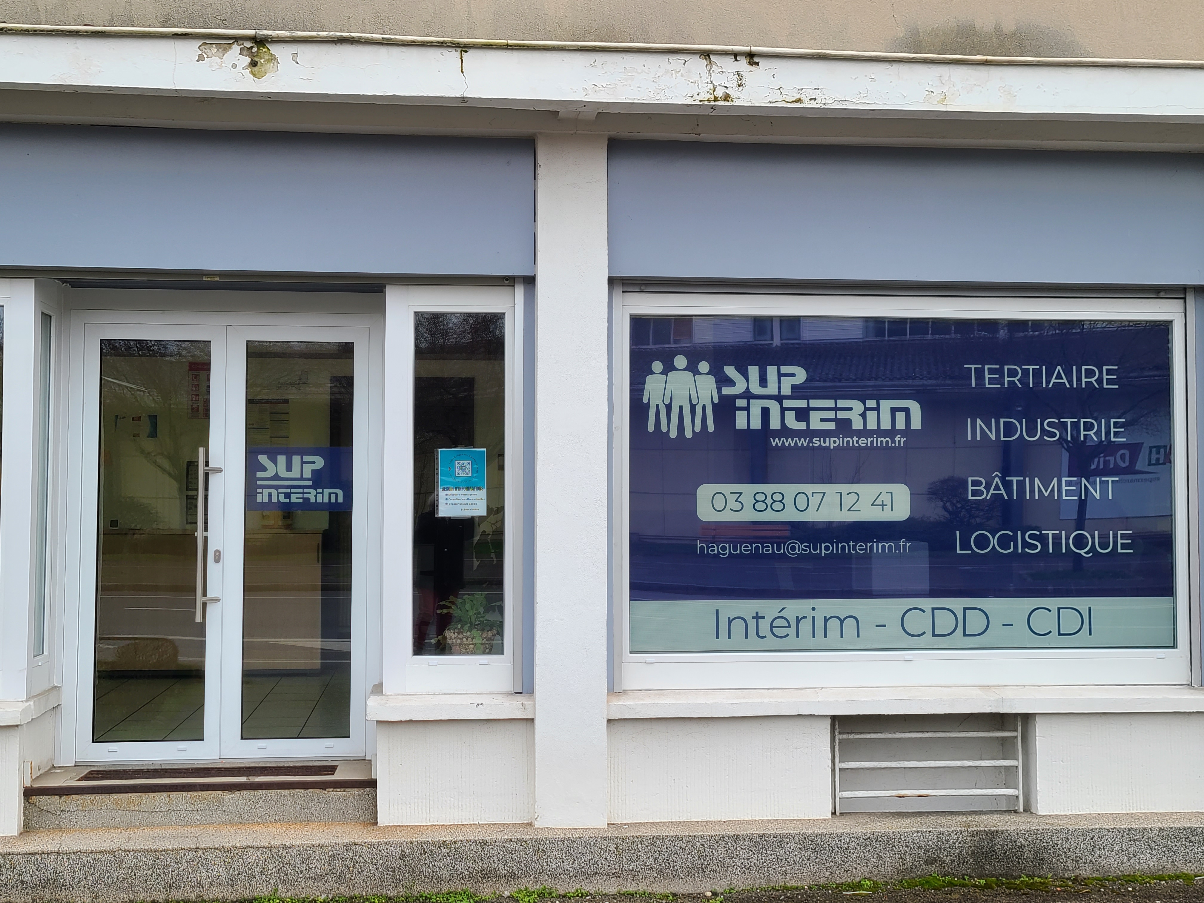 Agence d'intérim Haguenau — photo 10 sur 12