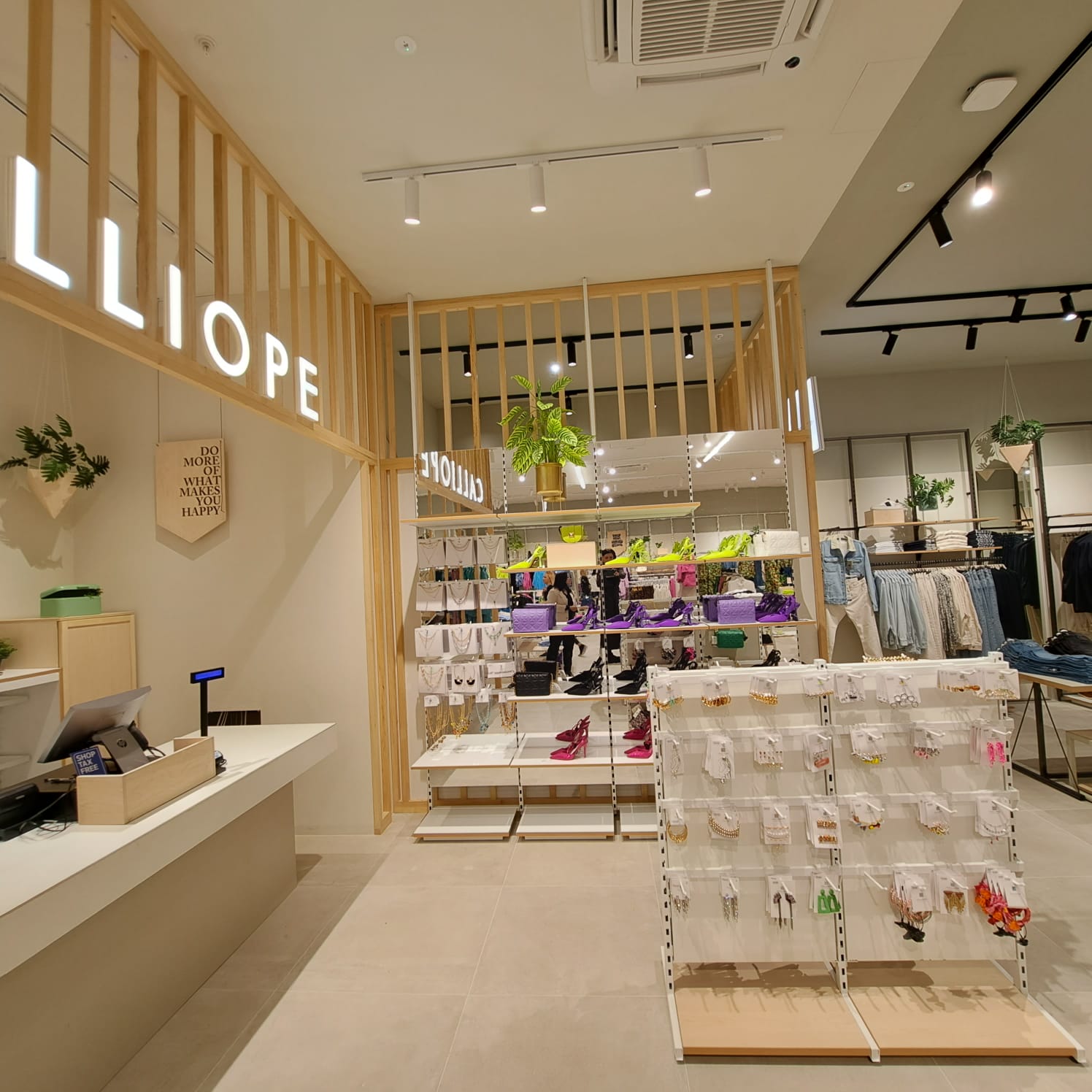 Foto 12 di Calliope