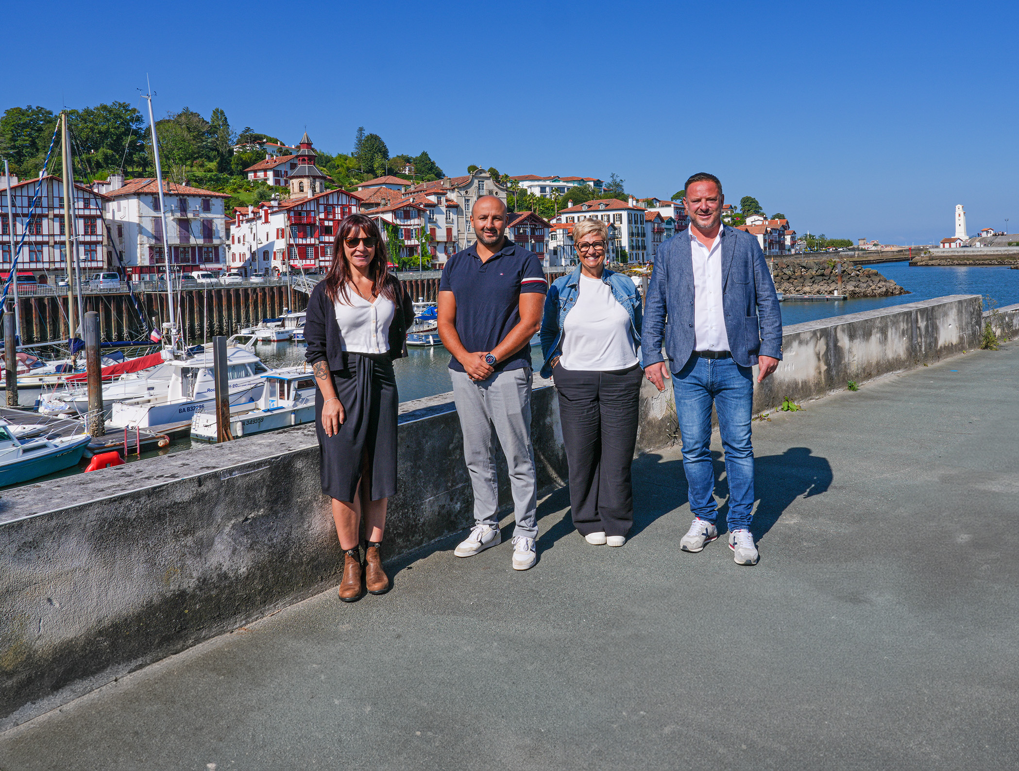 Foto 4 di Agence Donibane Hendaye