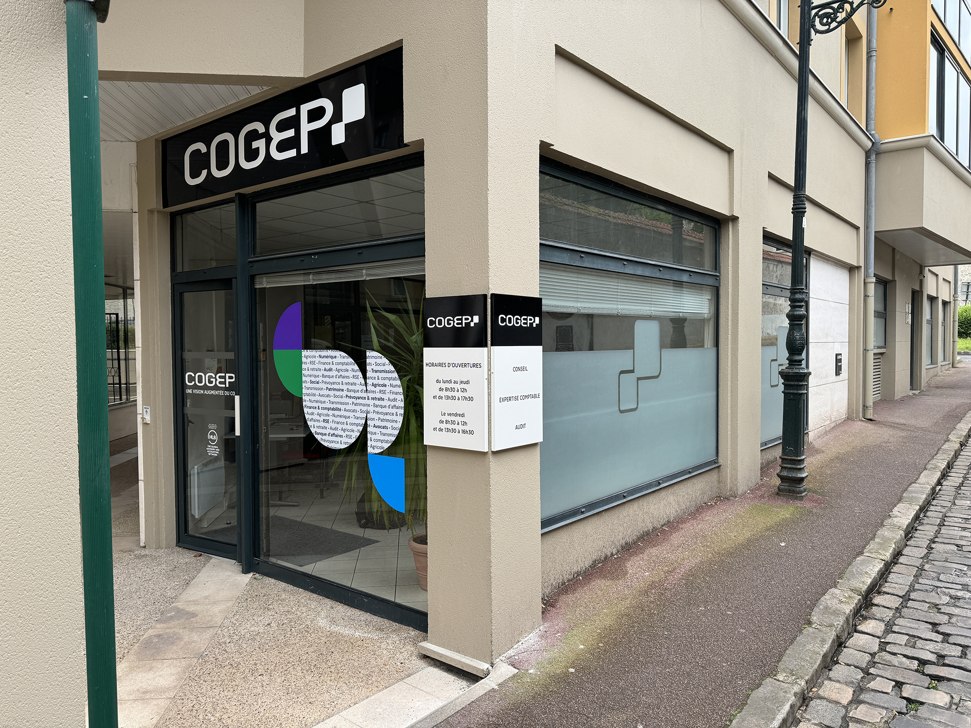 Foto 11 di COGEP