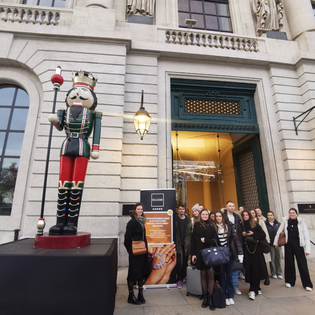 Foto 4 di ISG Luxury Management Nice