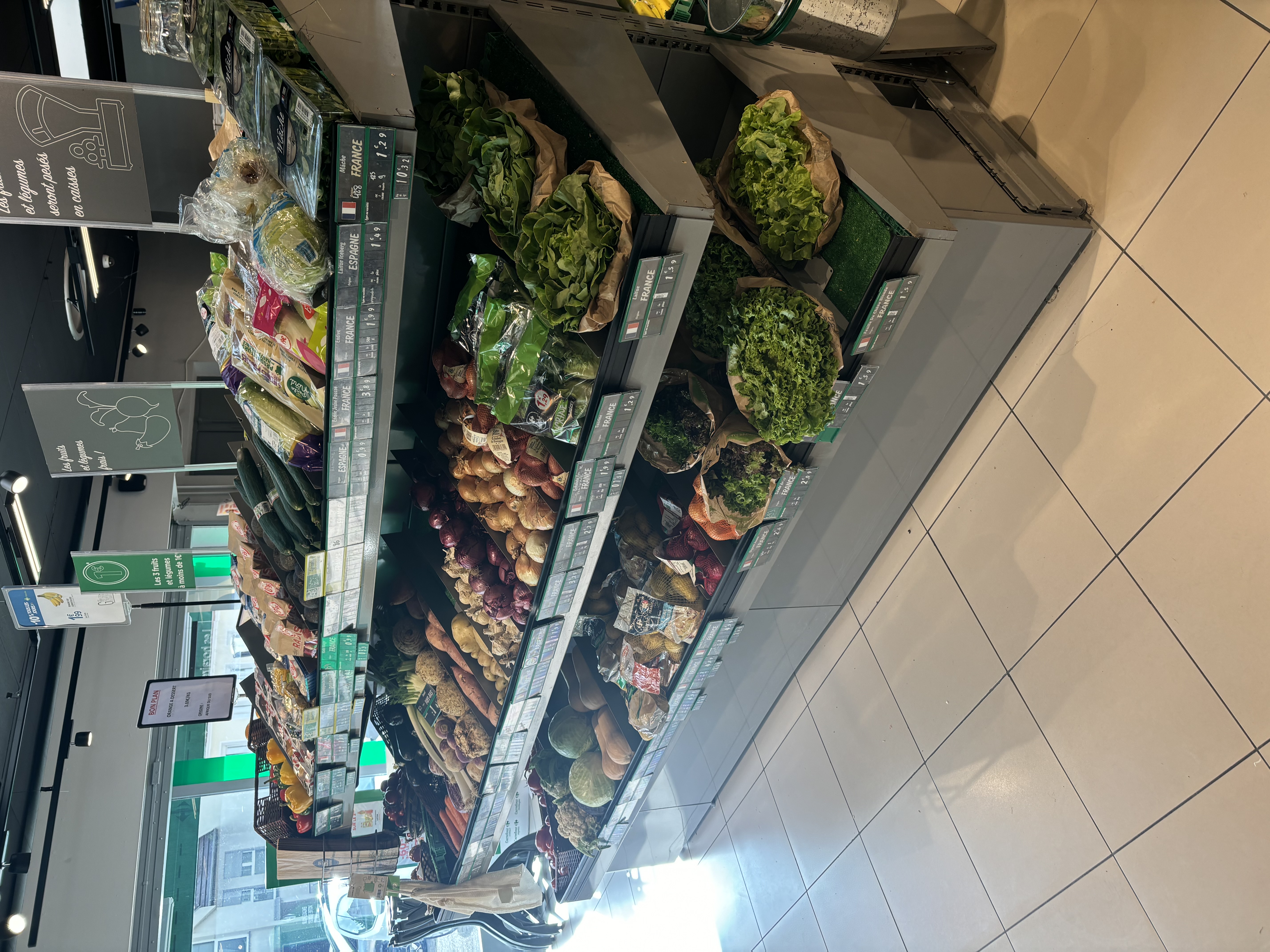 Foto 3 di Carrefour Express