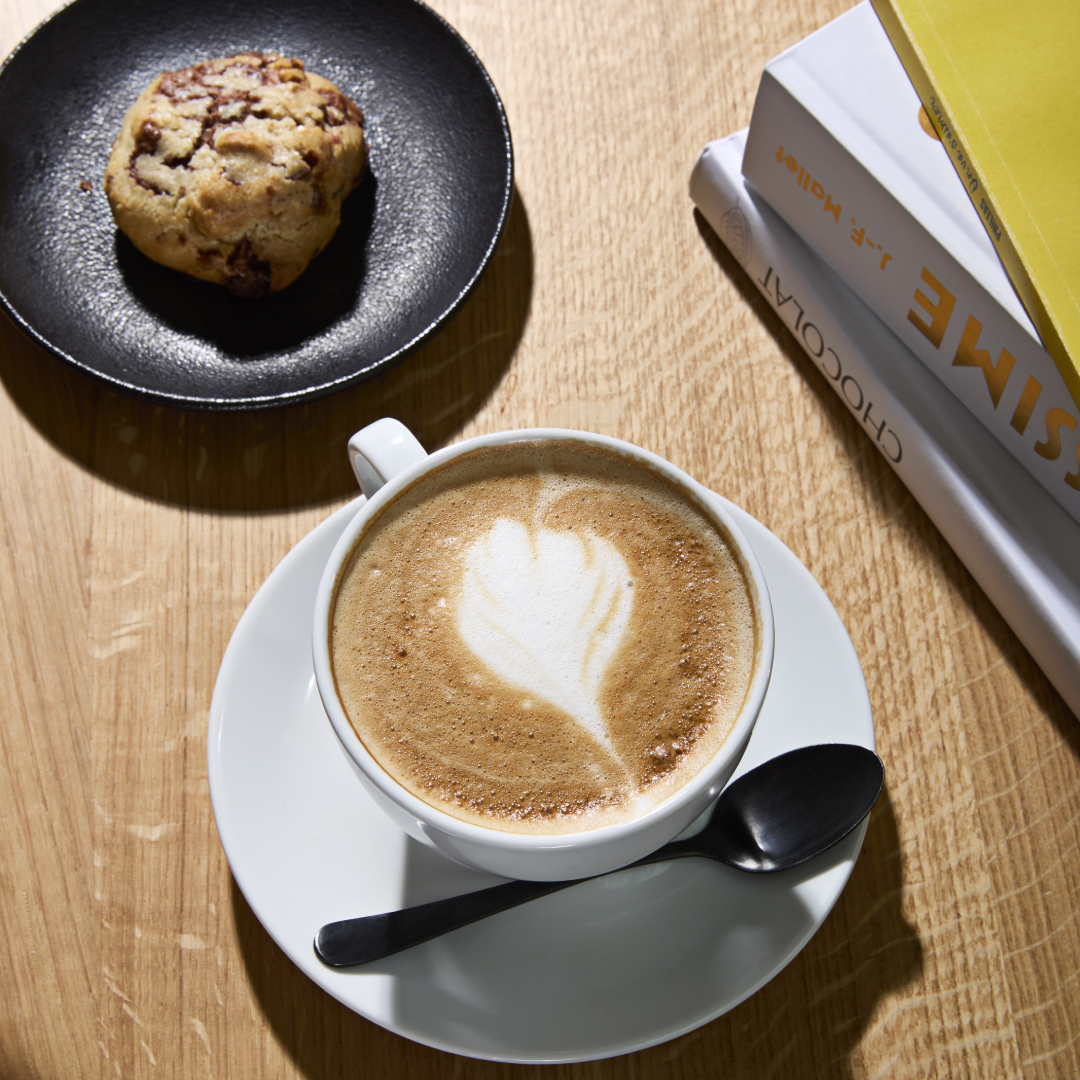 Photo 5 of Café Joyeux