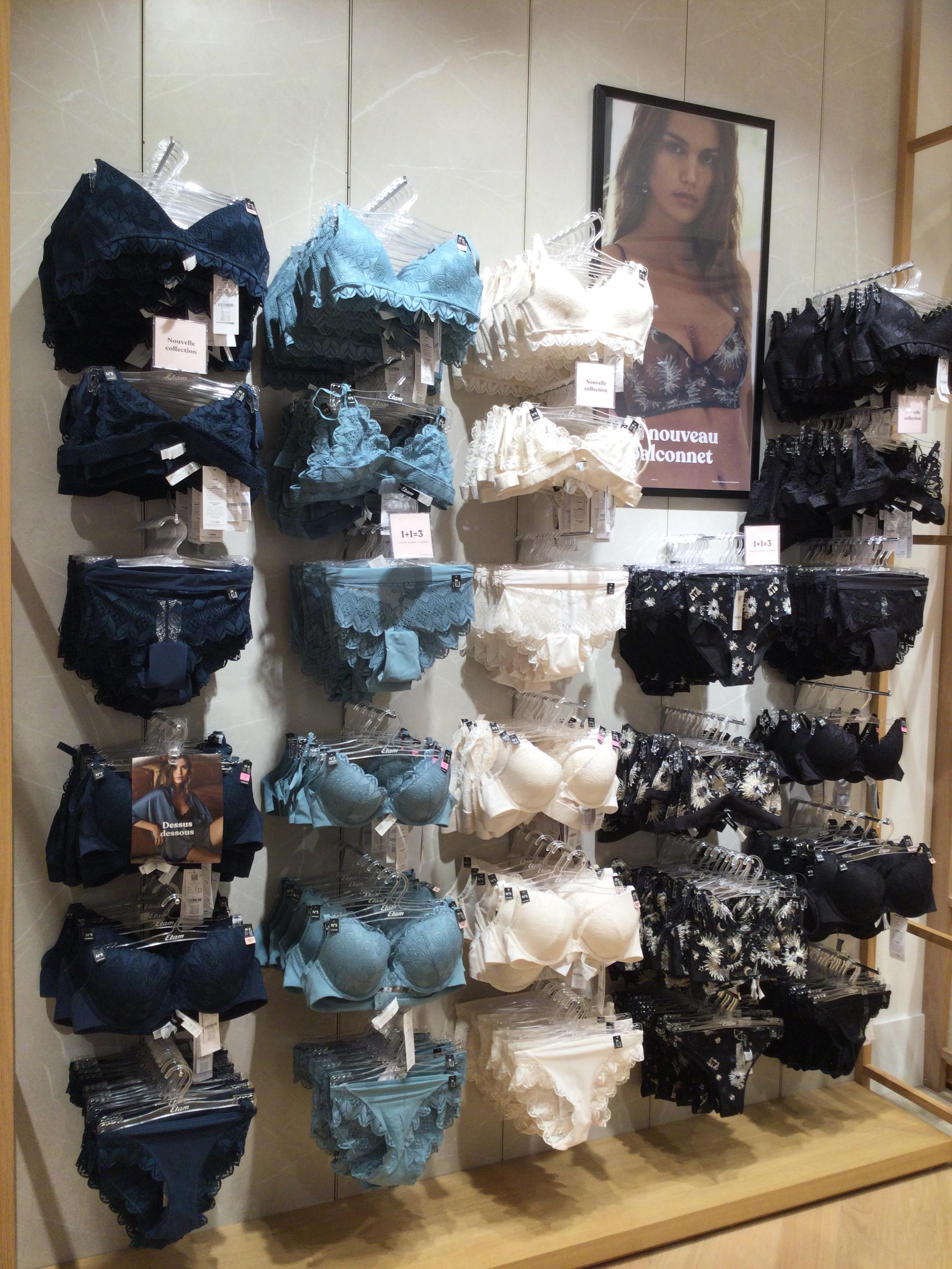 Foto 9 di Etam Lingerie