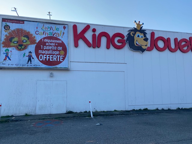 Foto 45 di King Jouet