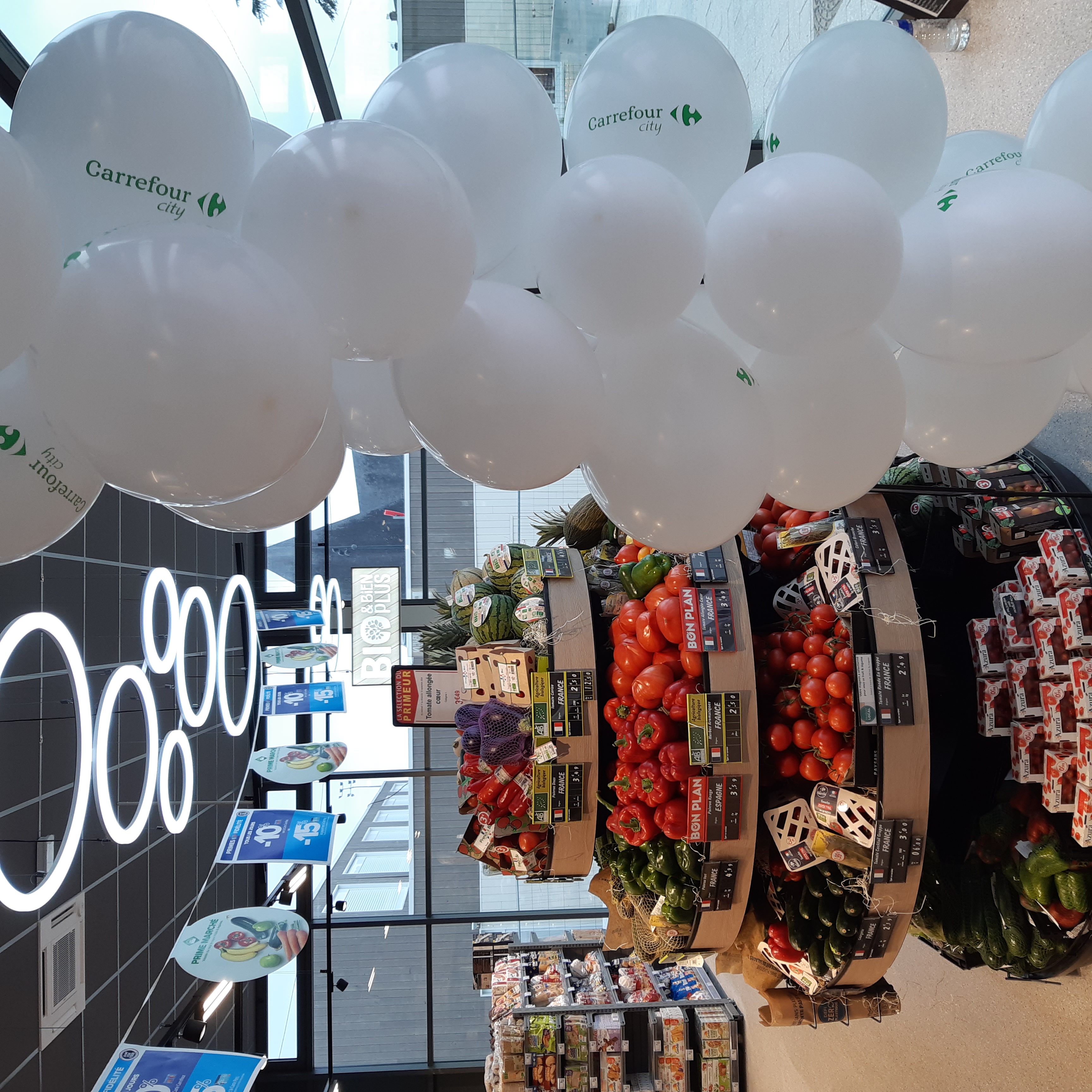 Foto 7 di Carrefour City