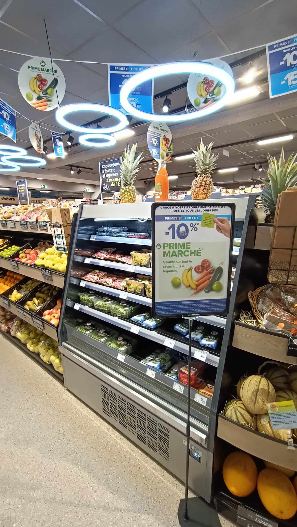 Carrefour City