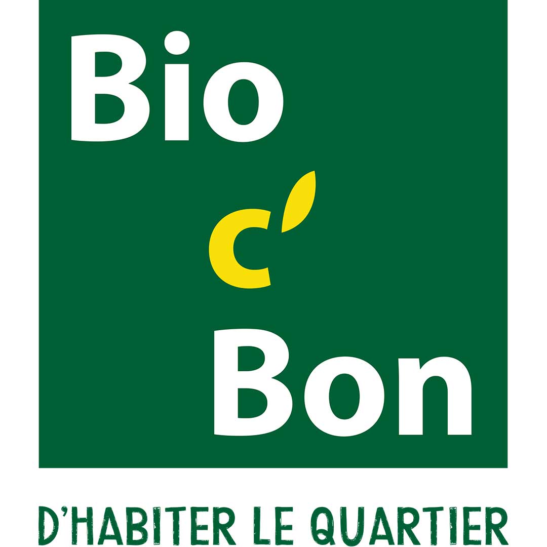 Logo di Bio c' Bon Vanves