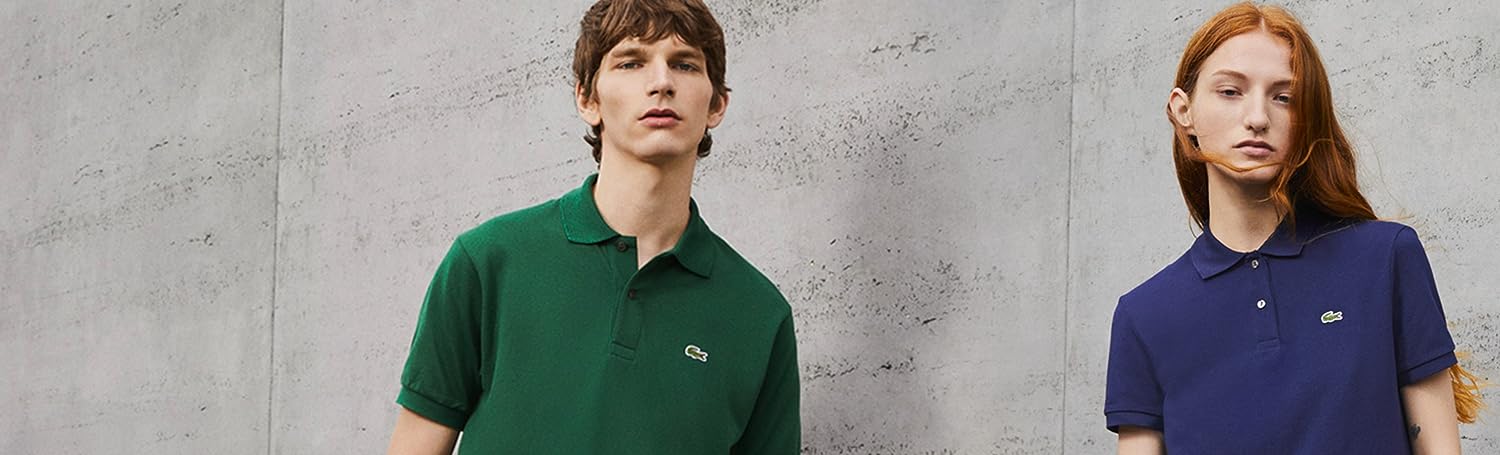 Foto 1 di Lacoste