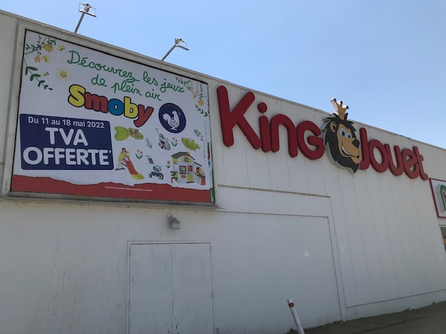 Foto 18 di King Jouet