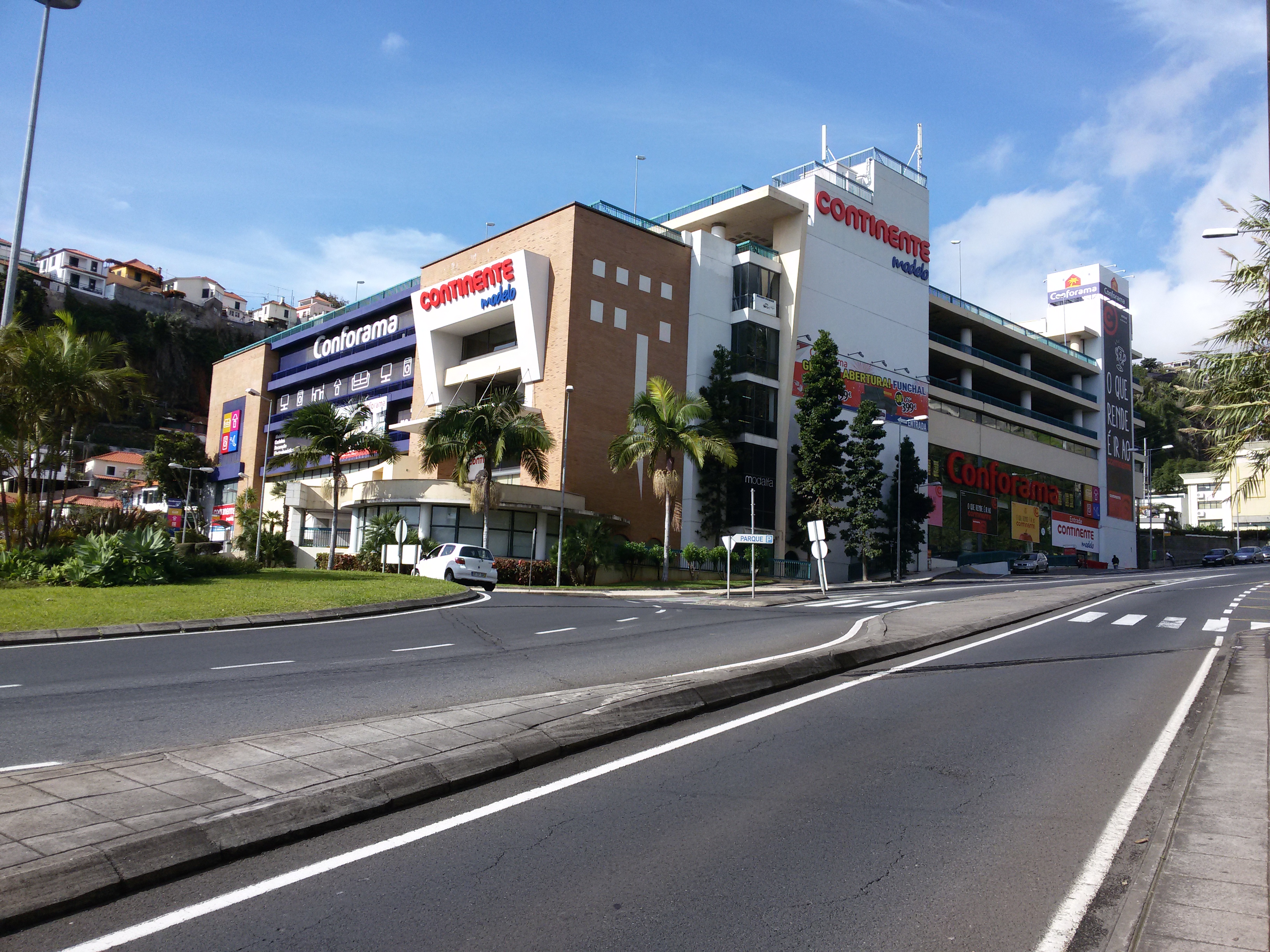 Funchal