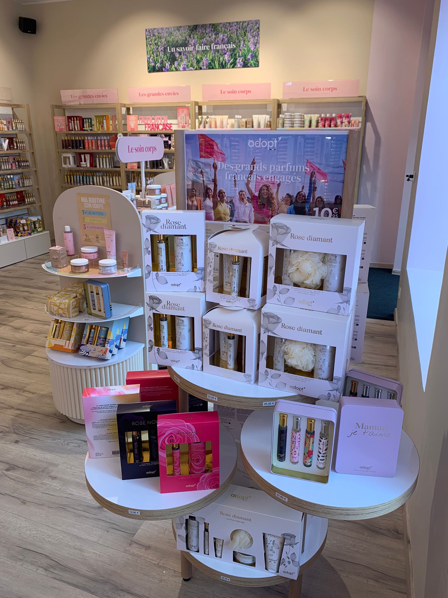 Foto 8 di Adopt Parfums