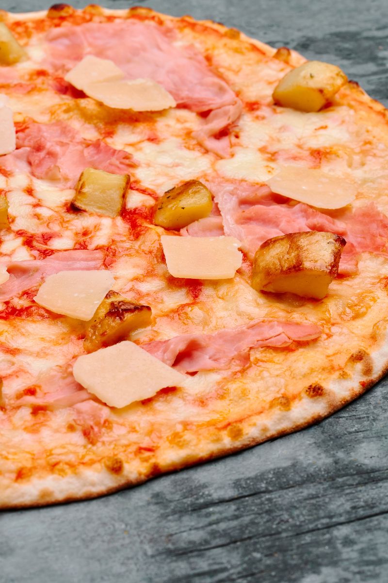 Pizzikotto Mantova