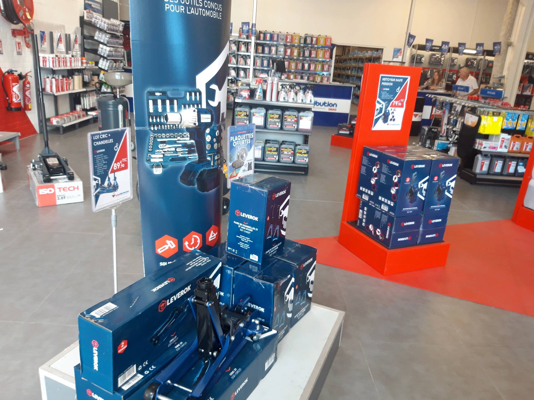 Foto 12 di Autodistribution SMAG