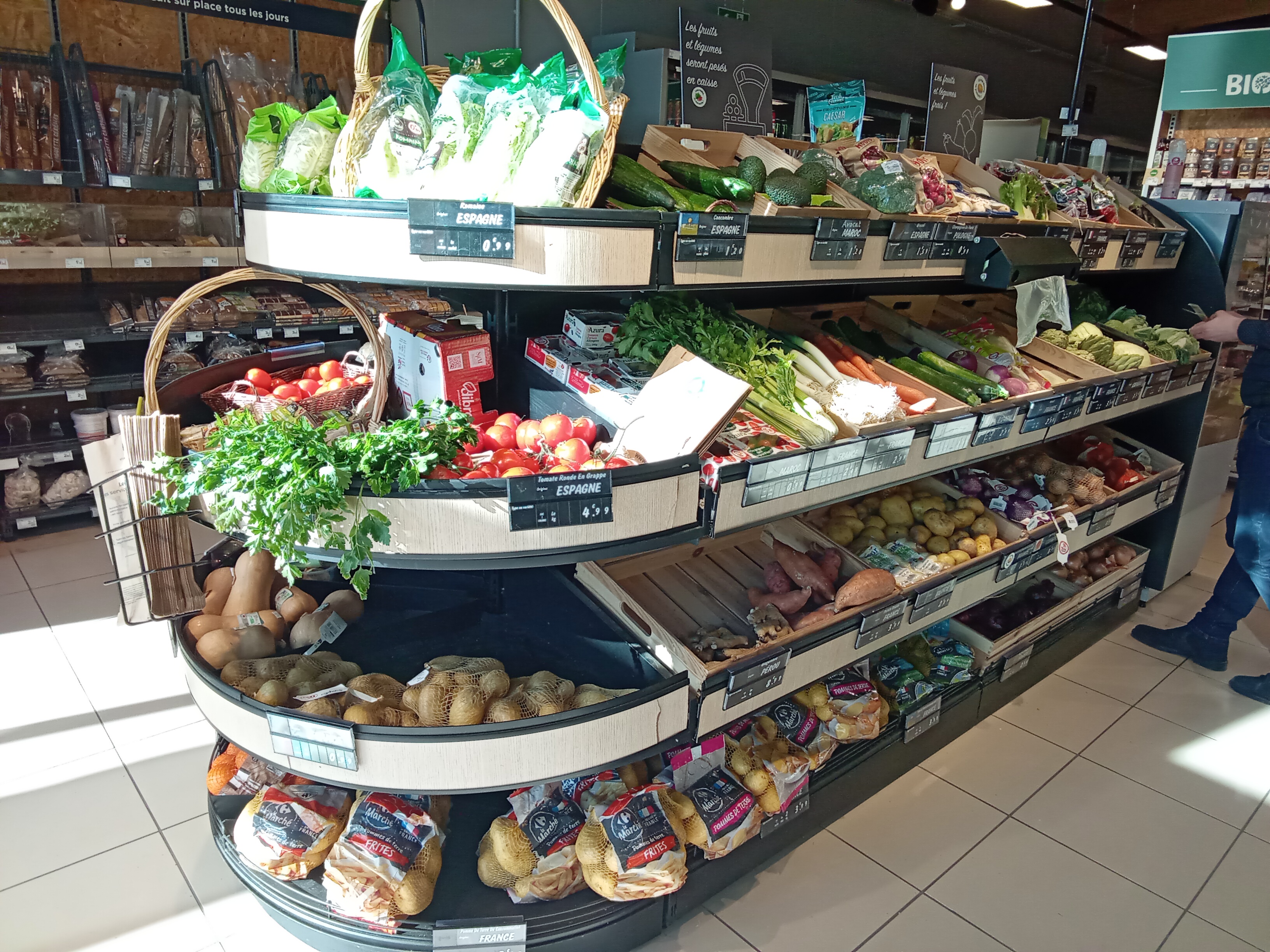 Foto 4 di Carrefour Express