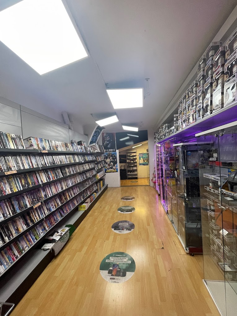 Cash Converters