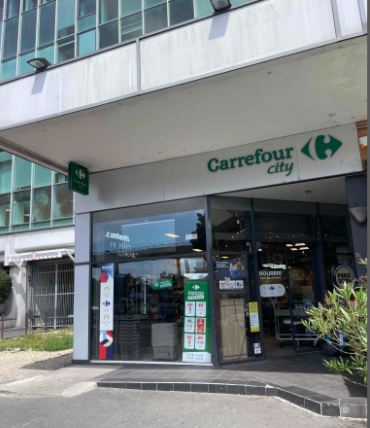 Foto 4 di Carrefour City
