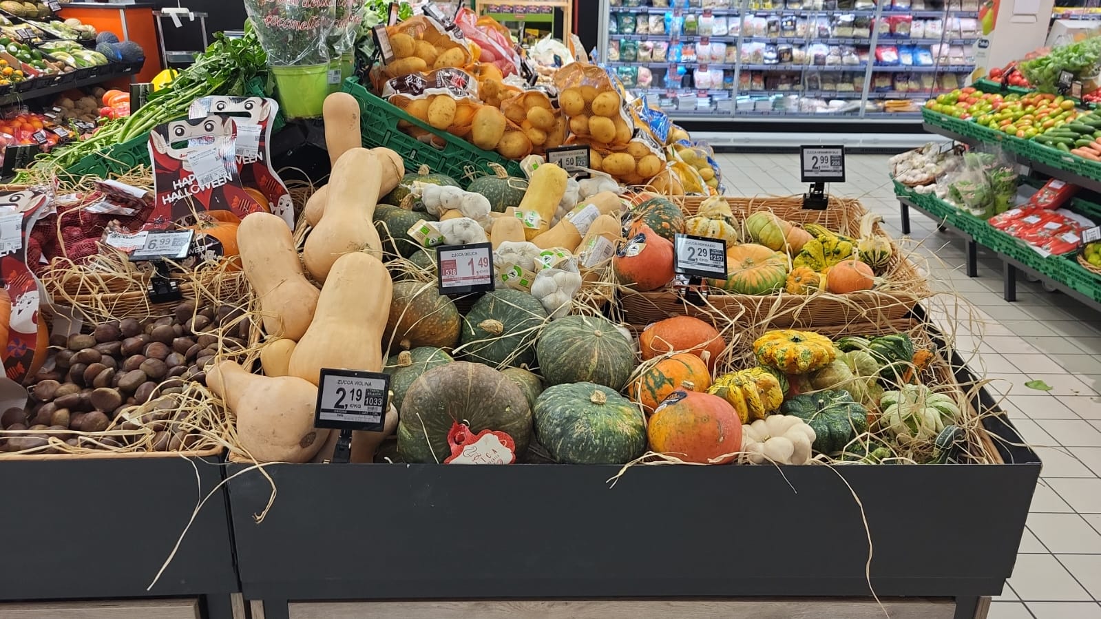 Photo 30 de Supermercato Famila