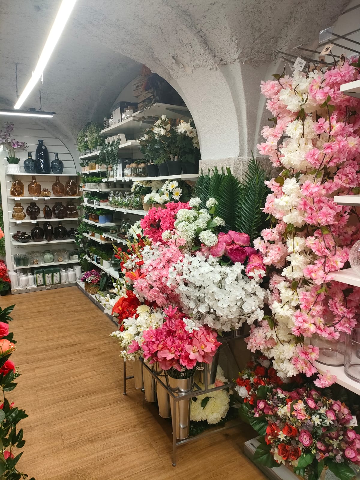 Maxi Bazar