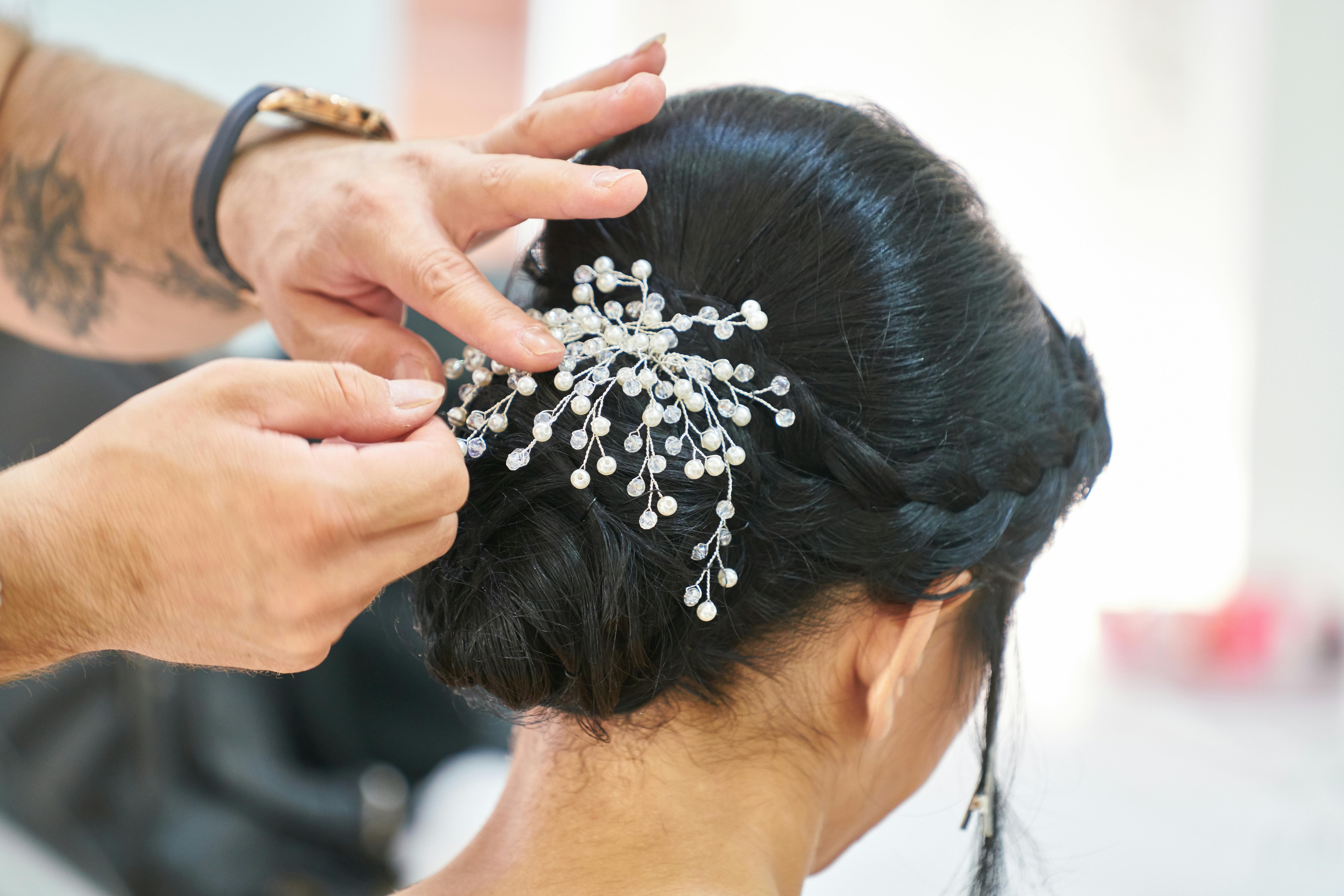 Foto 15 di Glamour Coiffure