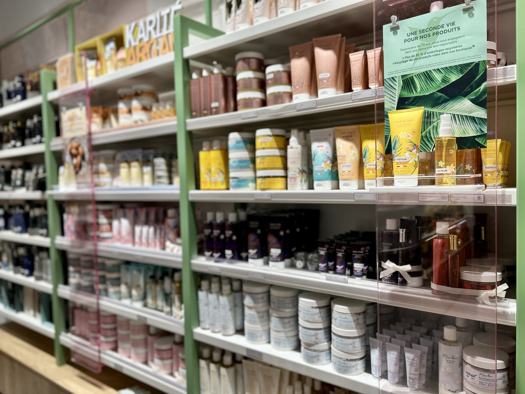 Foto 5 di Adopt Parfums