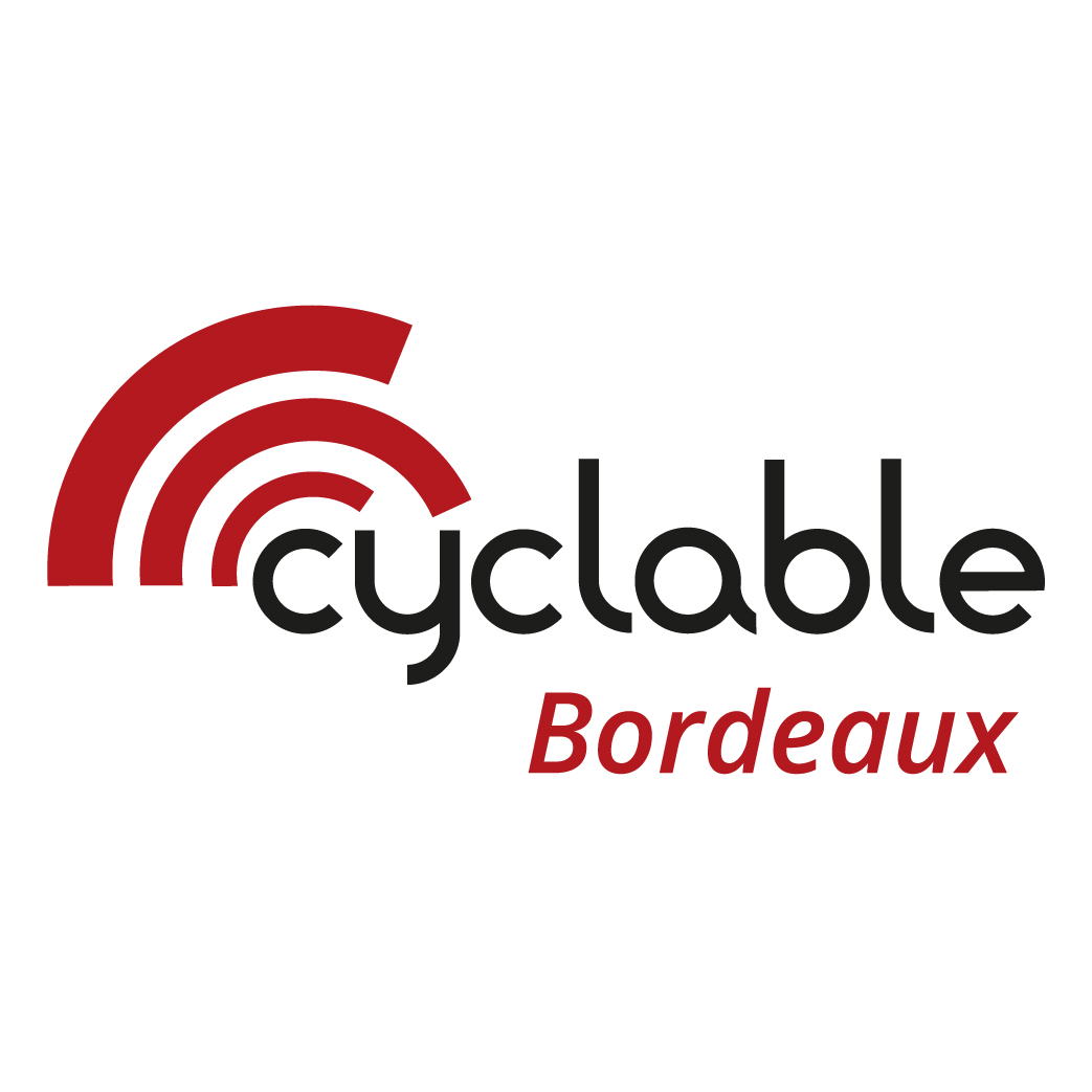 Logo di Cyclable Bordeaux