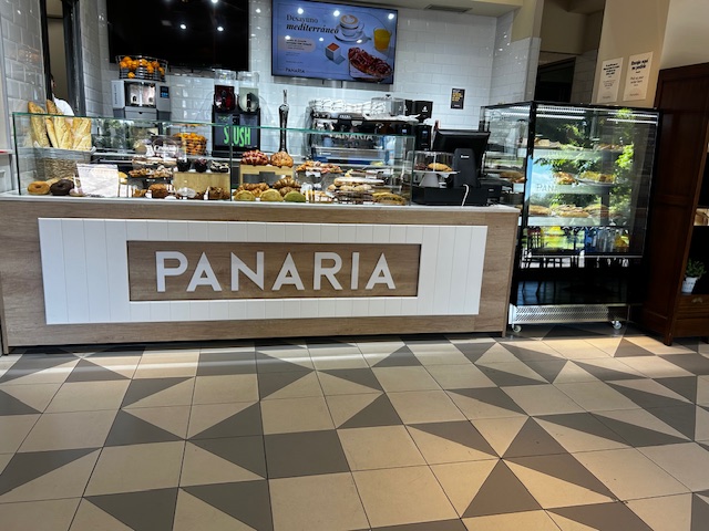 Foto 1 di Panaria
